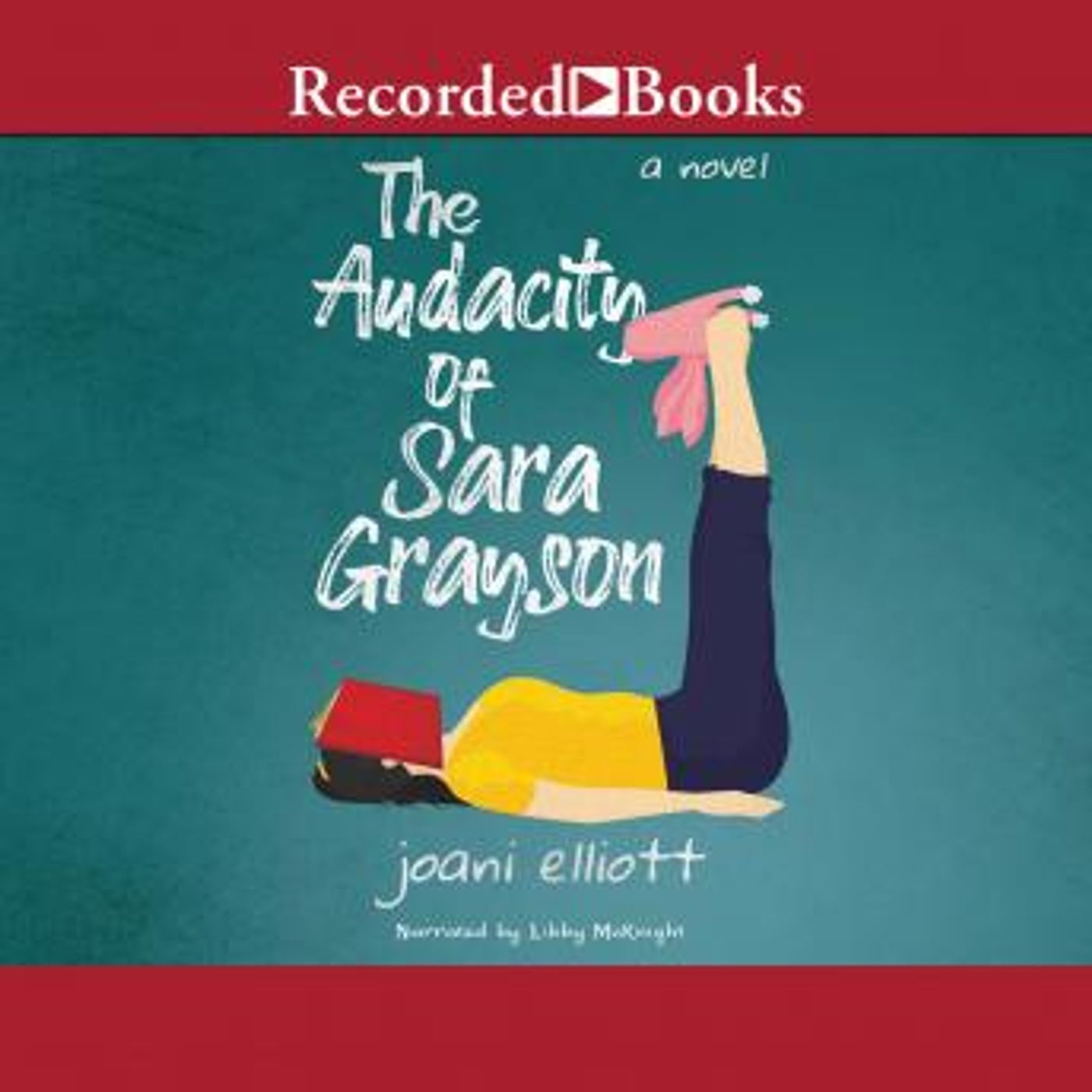 Get Latest Full Audiobooks in Fiction, Contemporary Women