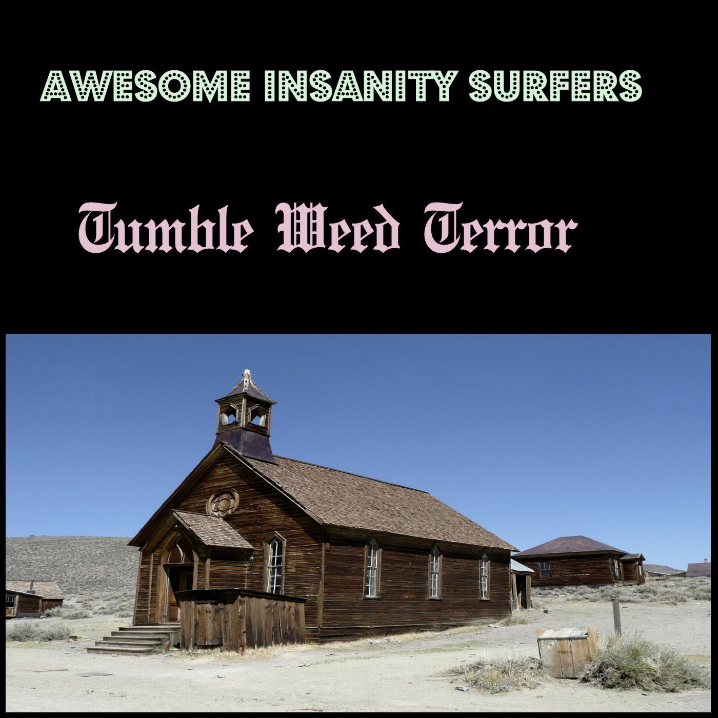 Awesome Insanity Surfer\'s tracks