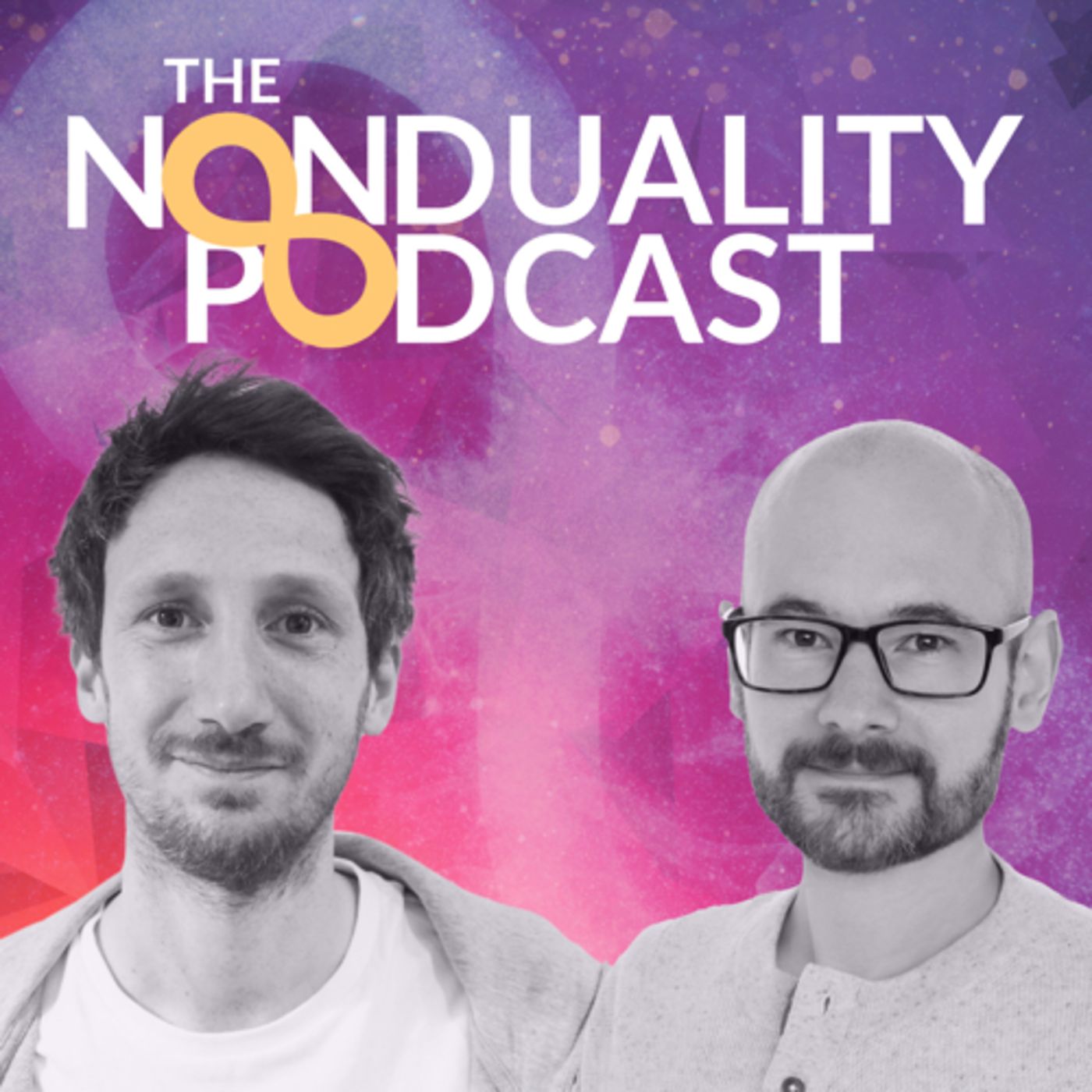 The Nonduality Podcast