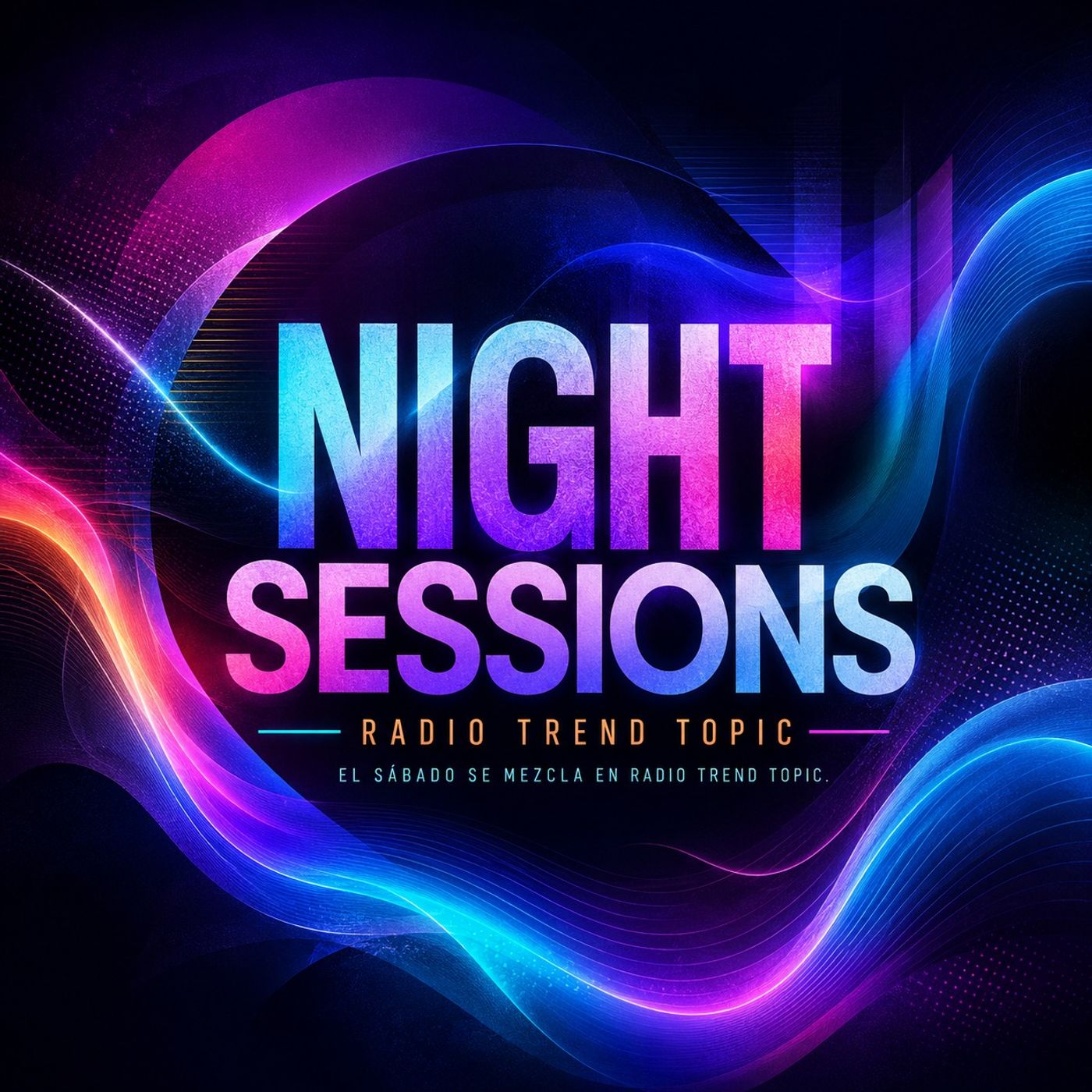 Nights Sessions