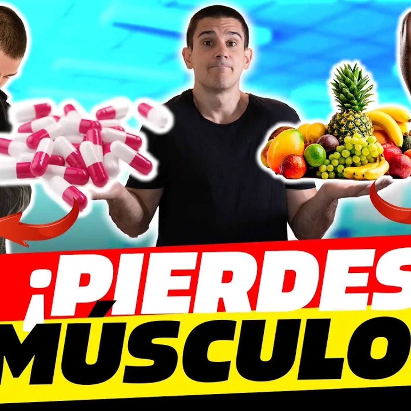 El PELIGRO ENCUBIERTO de tomar DEMASIDADAS Vitaminas y Antioxidantes (Y cuándo SÍ tomarlos)