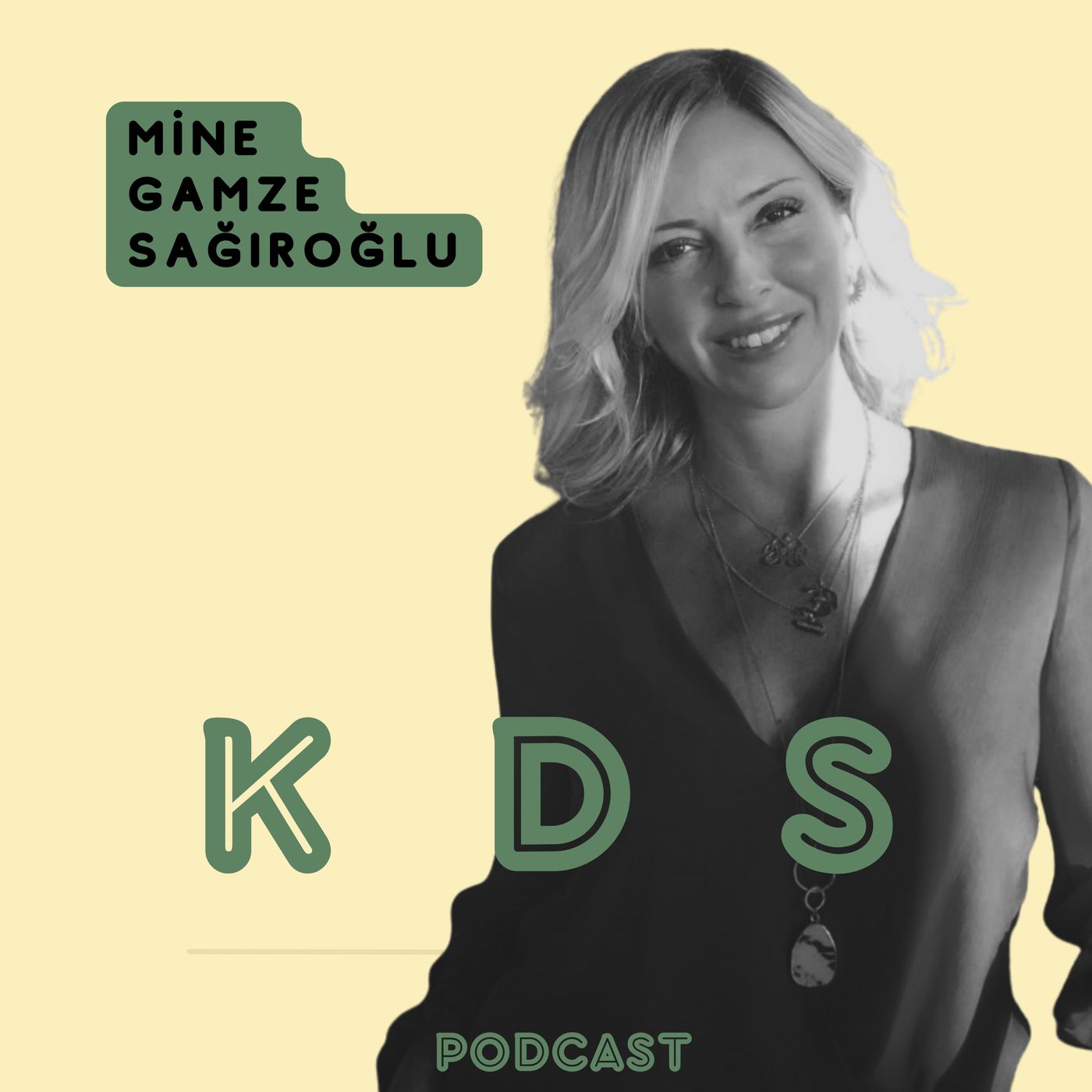 Kafamda Deli Sorular Podcast