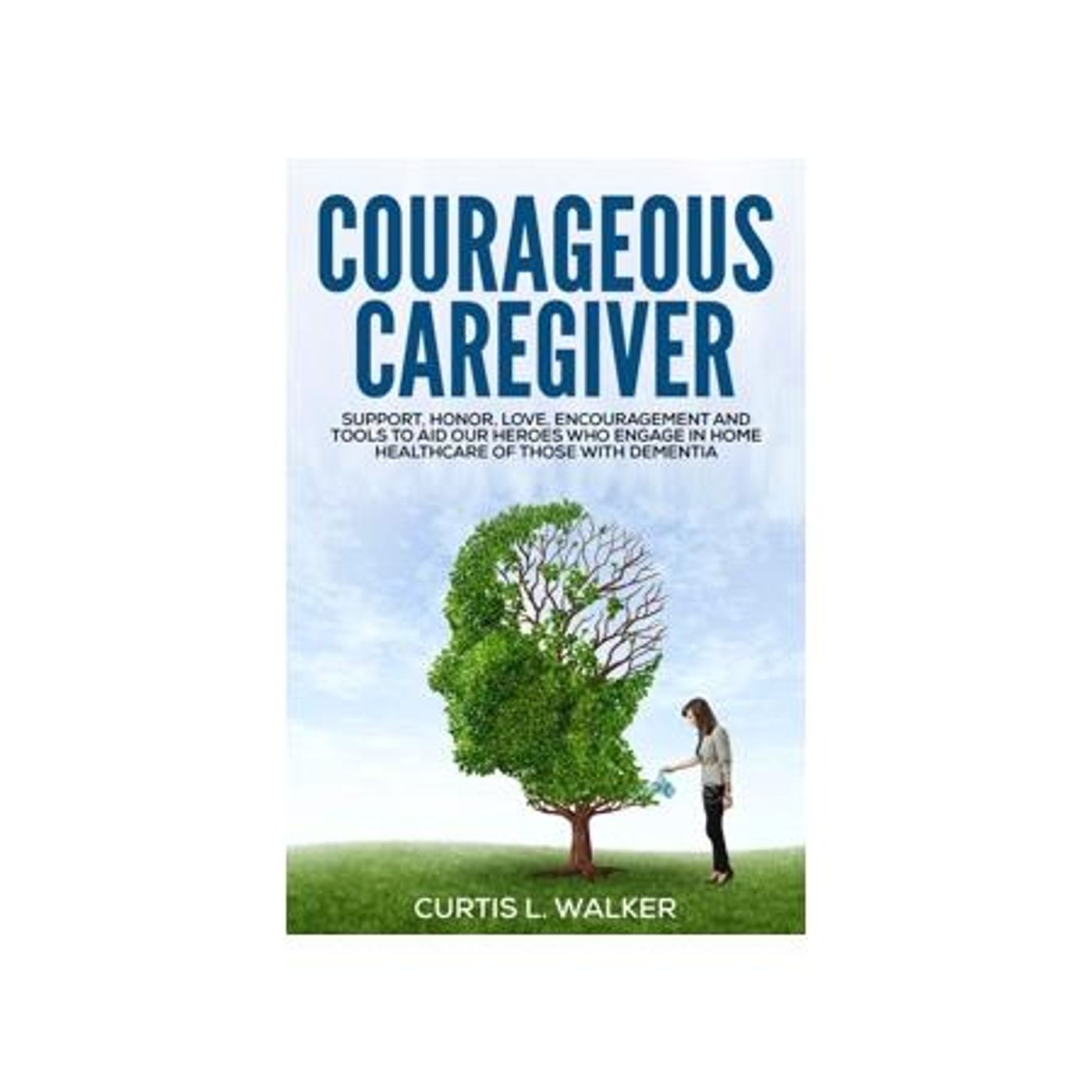 CaregiverDave.com