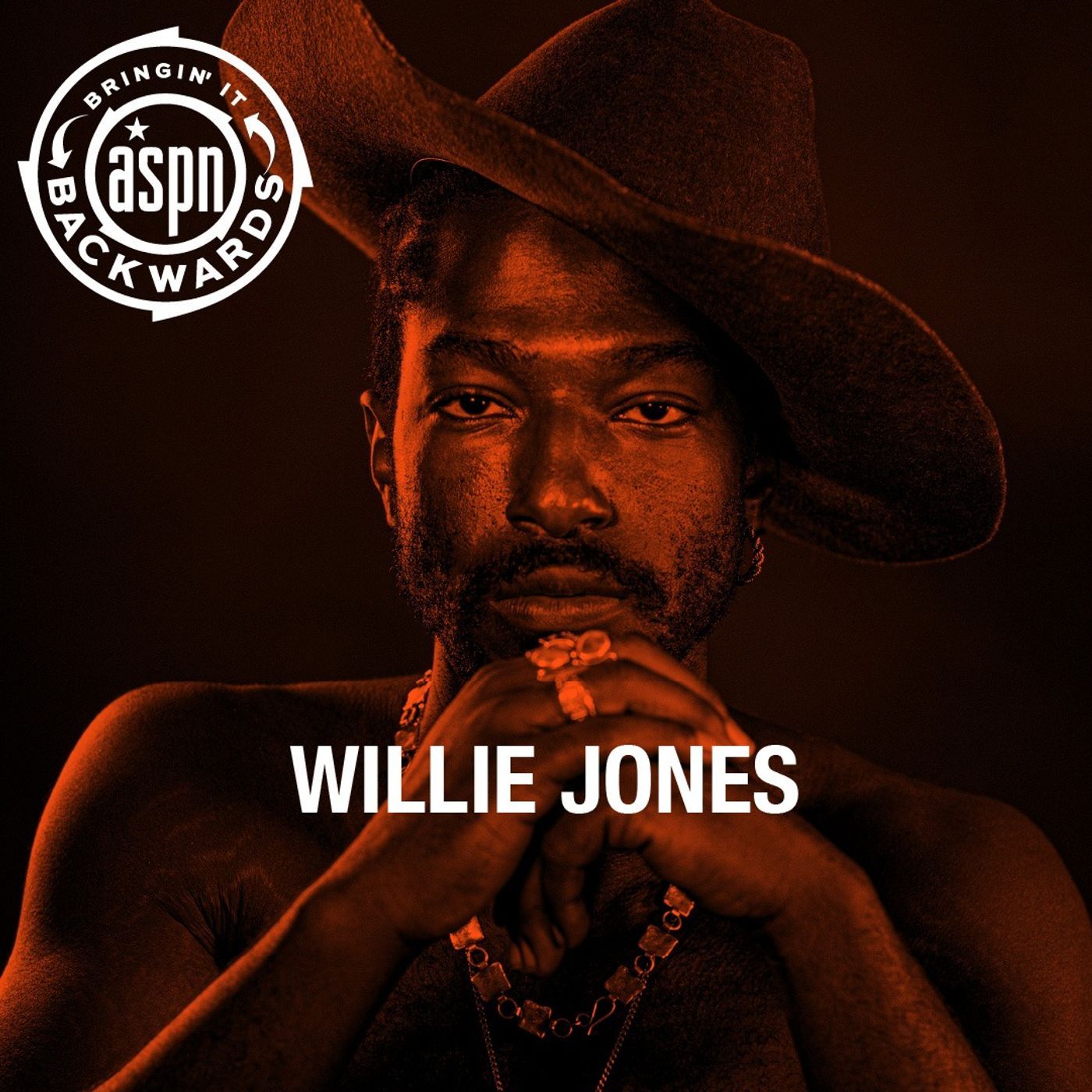 Interview with Willie Jones