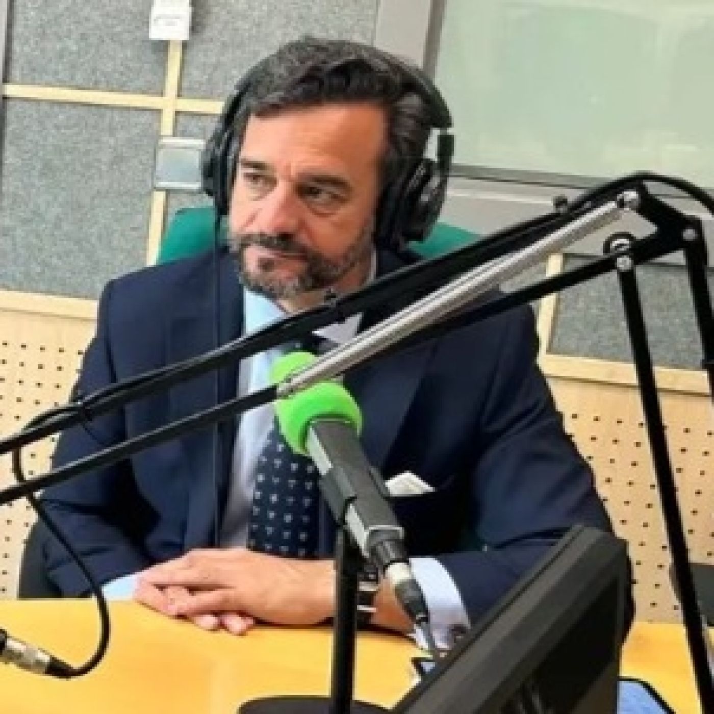 Andalucía Capital-Diego García Cabello