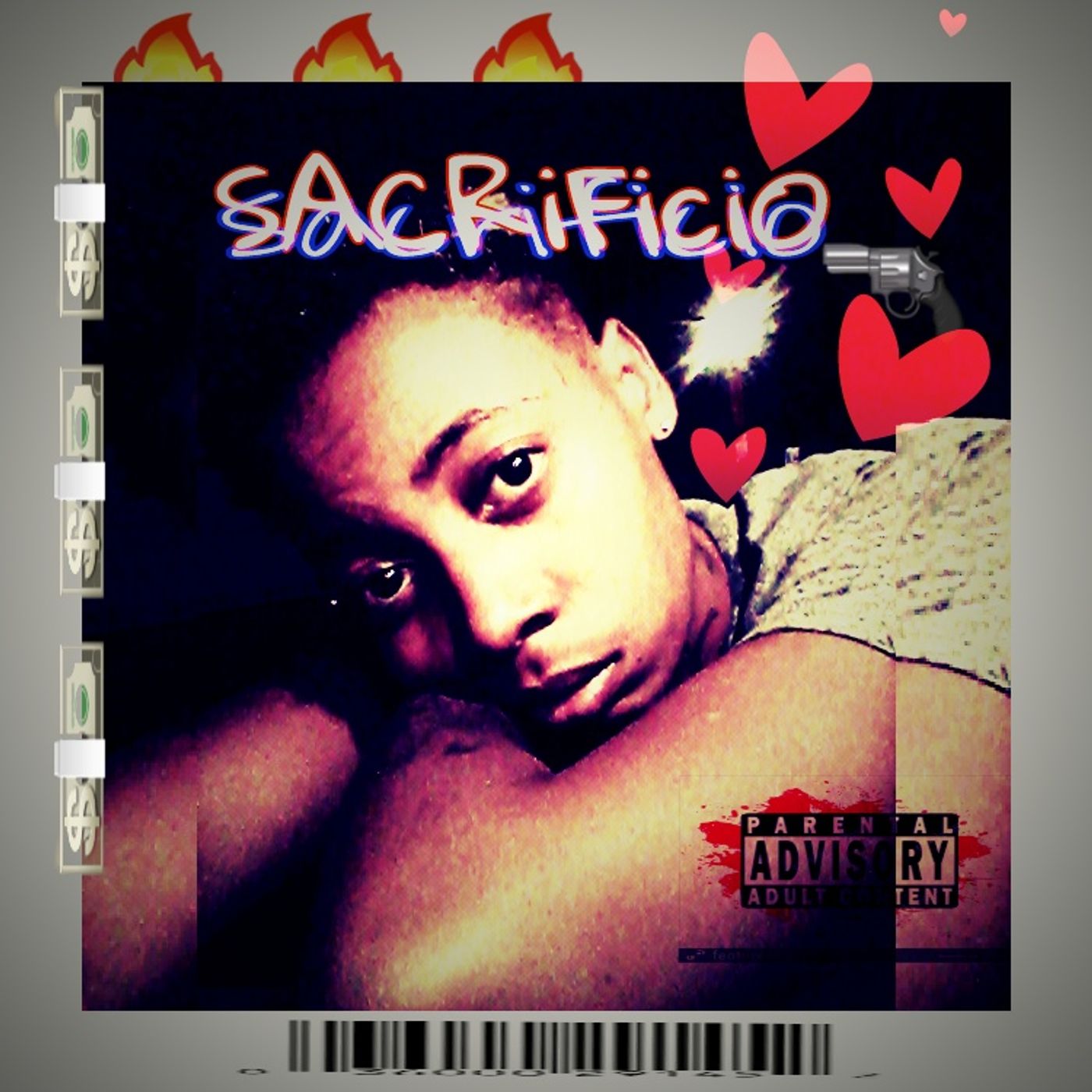 Sacrificio