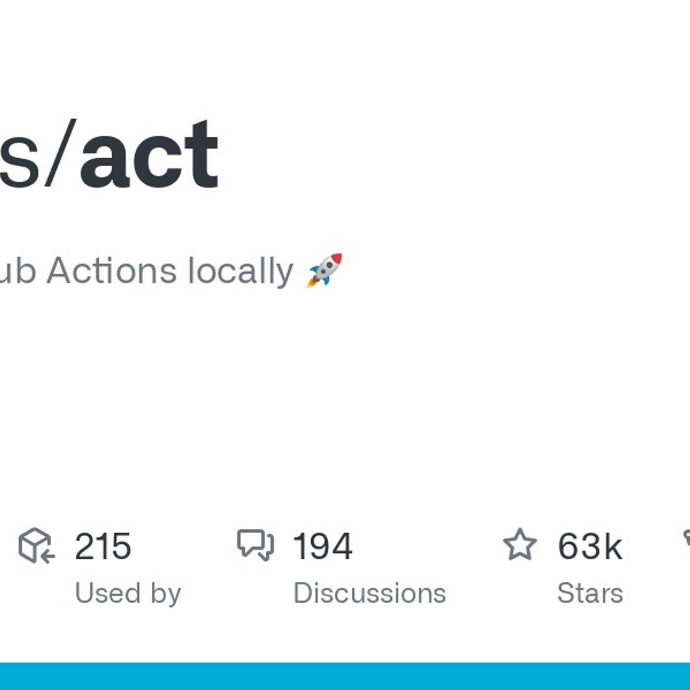 GitHub Daily Trend