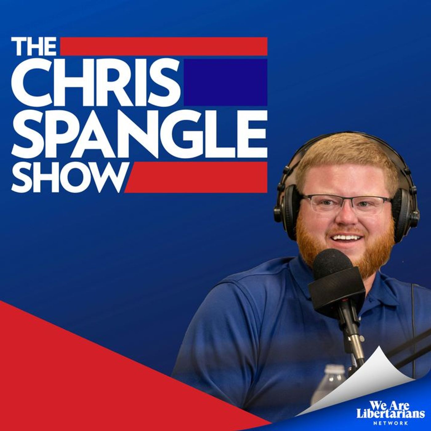 Why the Spectrum Pipeline Act Matters | James Czerniawski on Wireless Innovation & 5G episode artwork