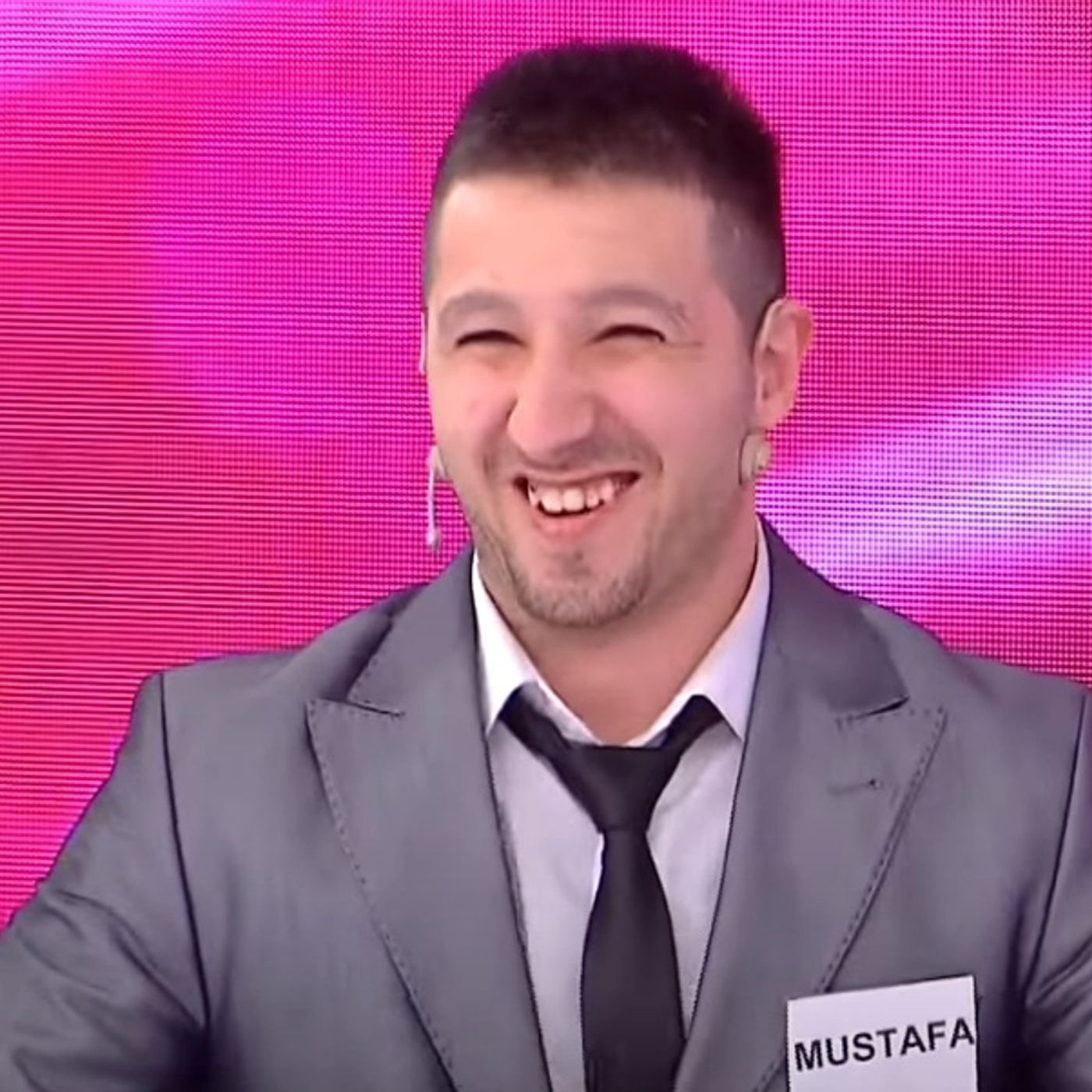 mustafa'dan deli laflar episode artwork