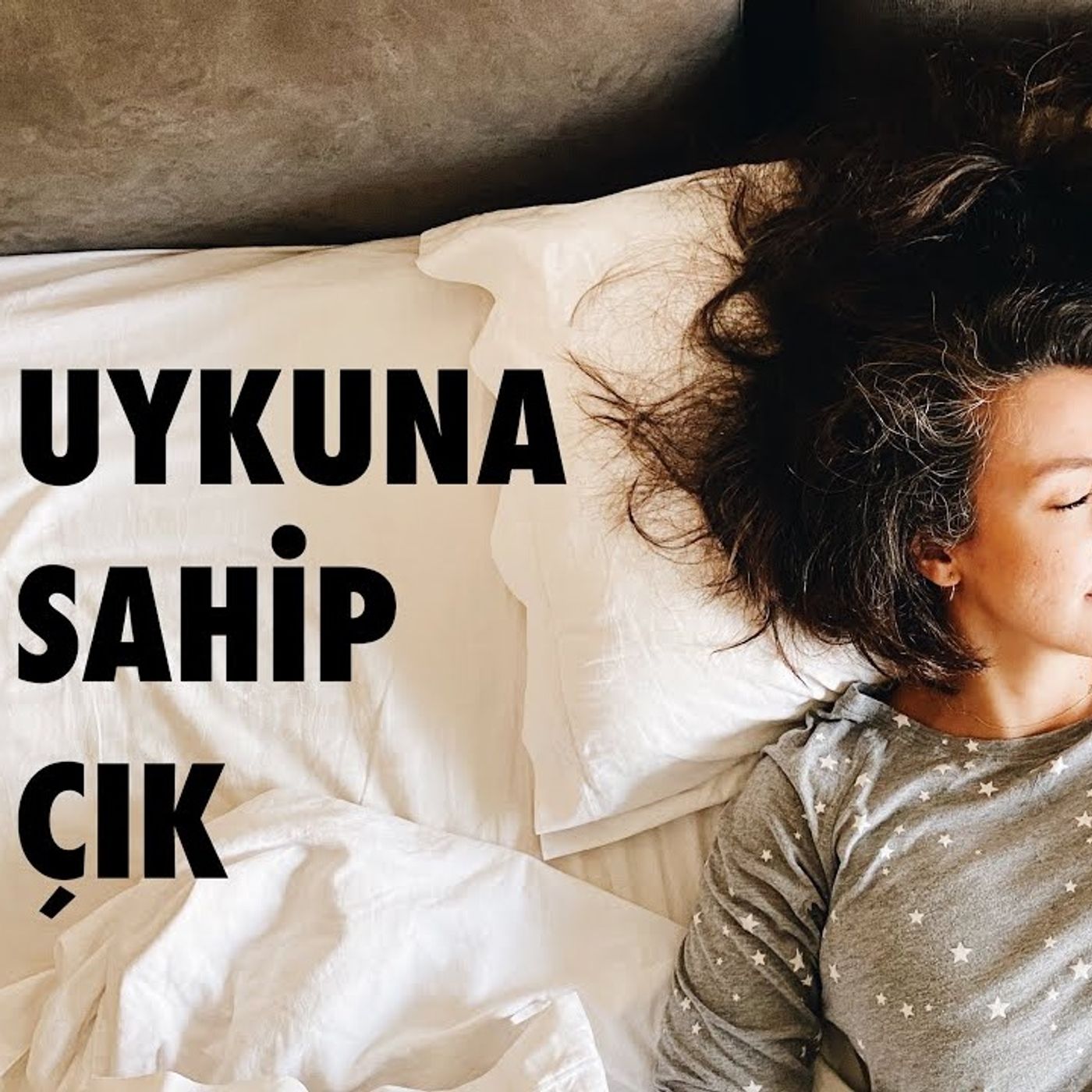 Niçin Uyuruz? | Uykuna Sahip Çık 💤 episode artwork