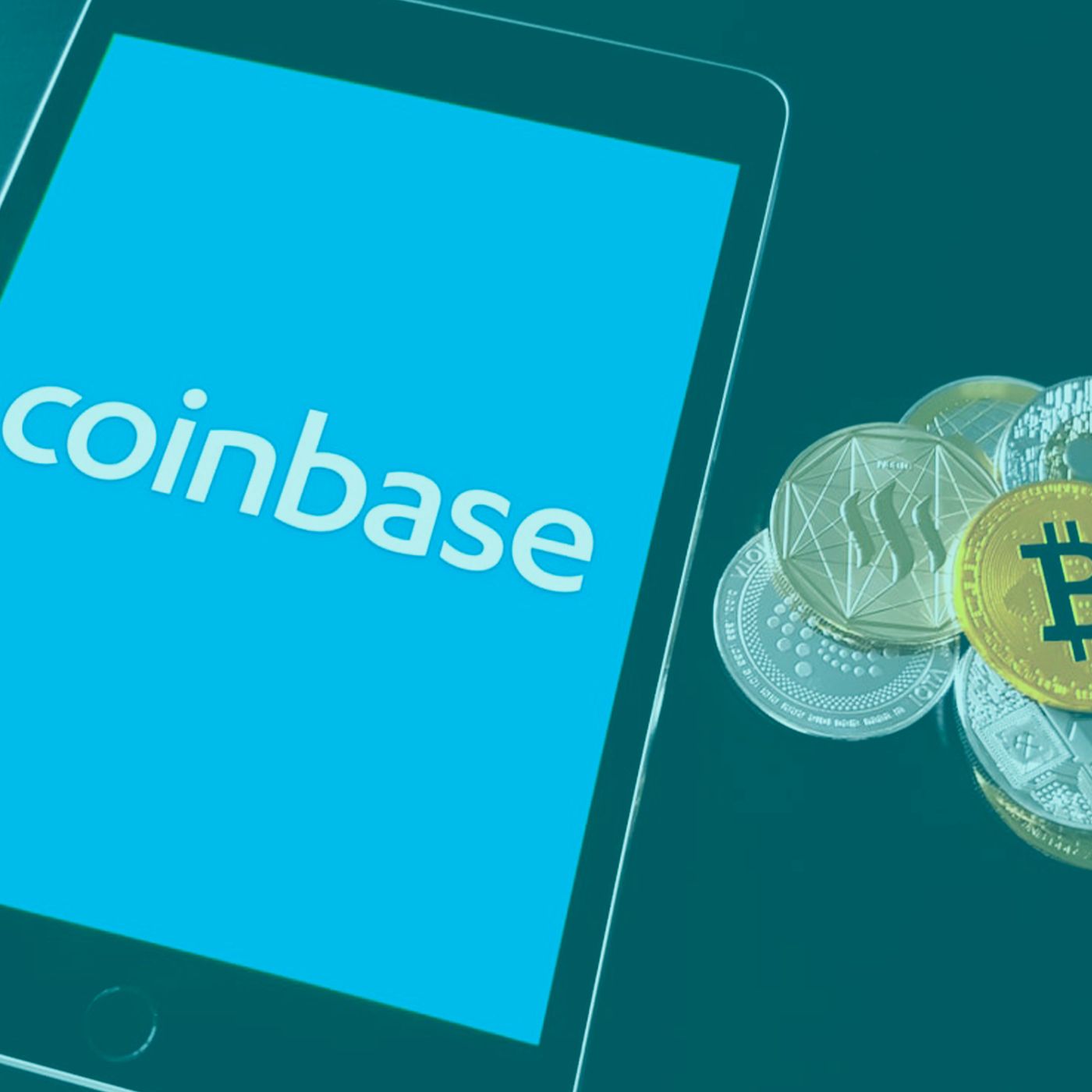 [Bonjour les spotters] L'introduction en bourse de Coinbase : la folie Bitcoin