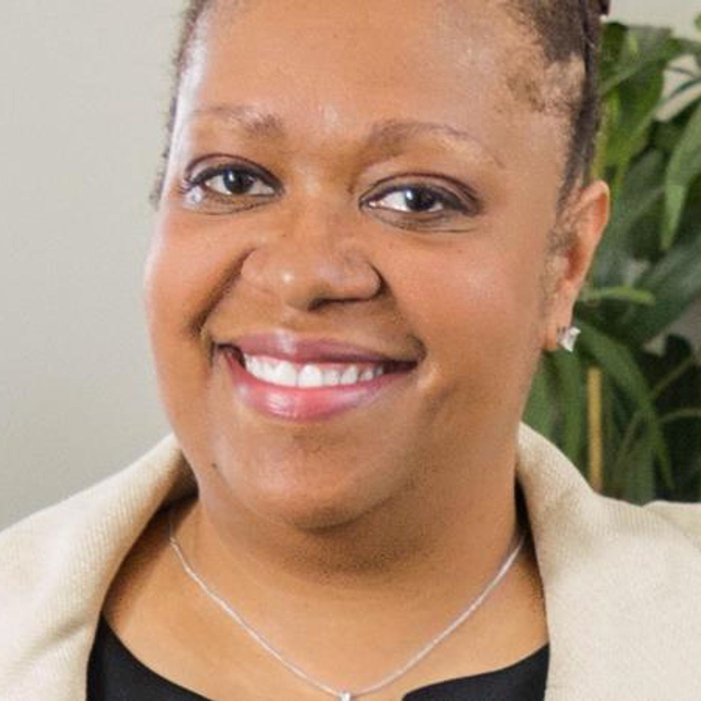 The Sharvette Mitchell Radio Show
