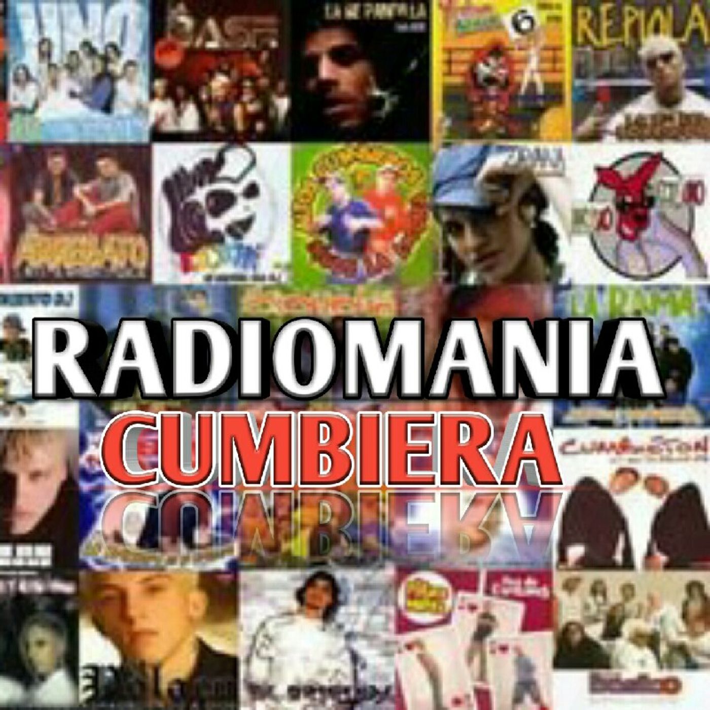 El show de Thomy Aguilera