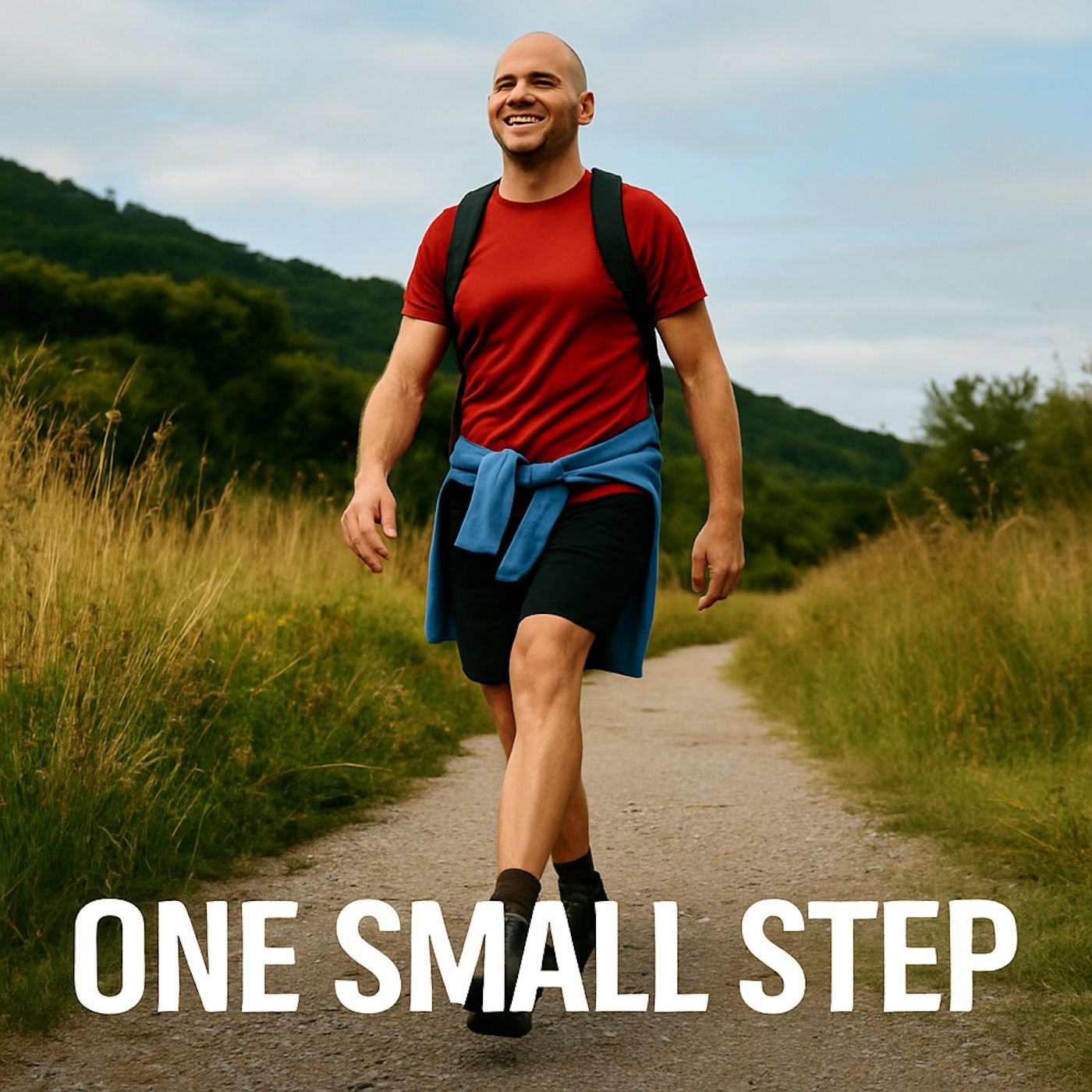 You don’t need a session. You need a step. episode artwork
