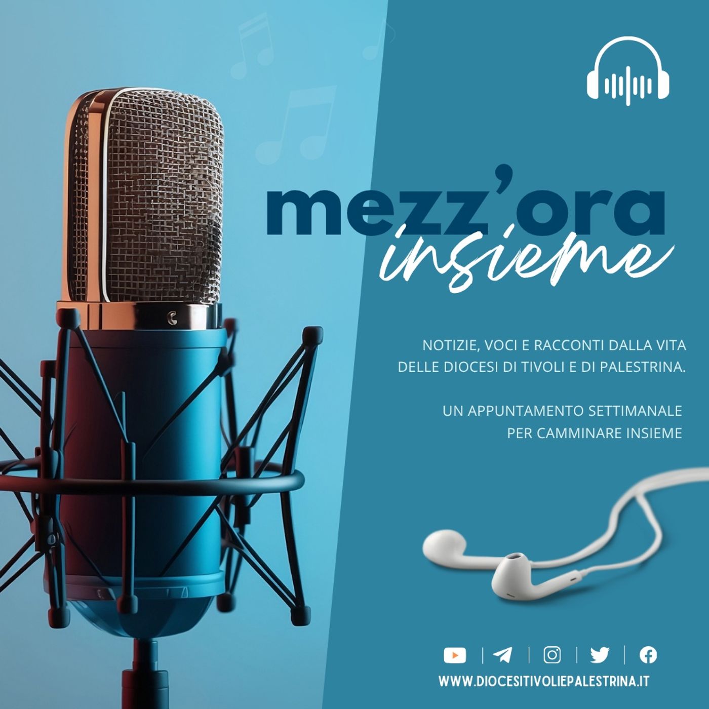 Notiziario Radio dal 29 maggio al 4 giugno 2022