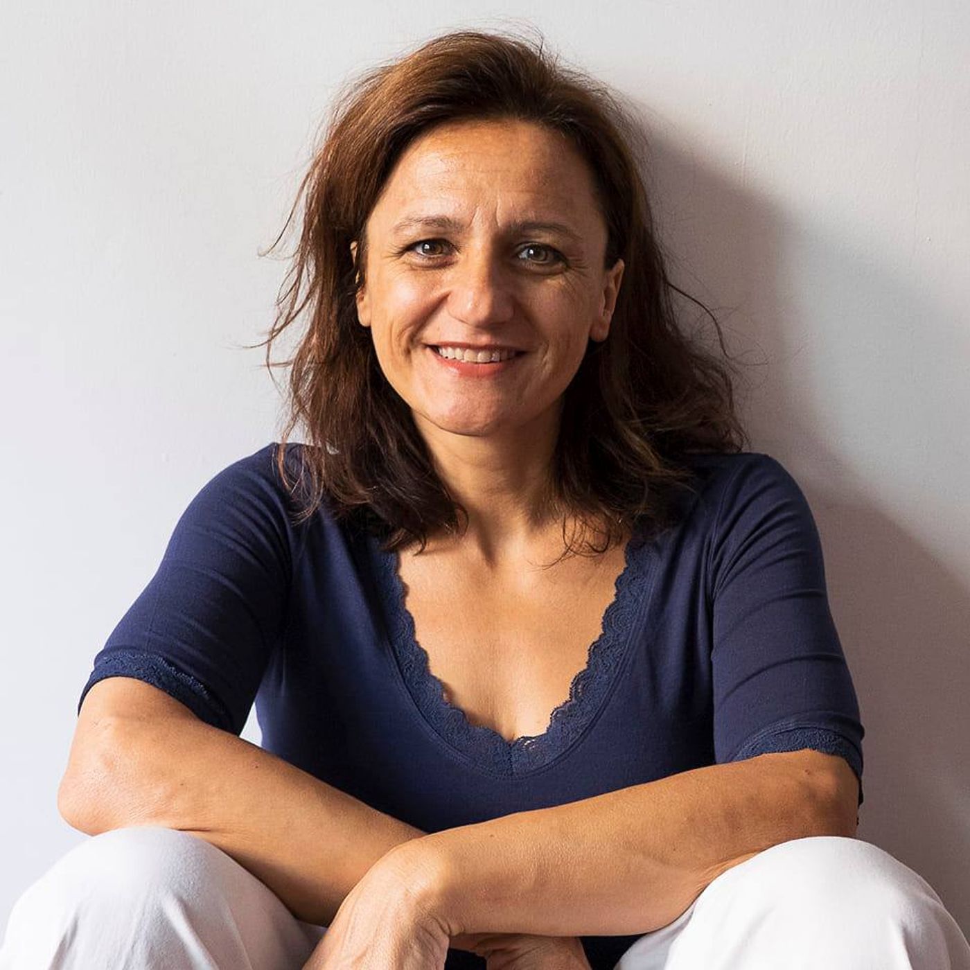 Il podcast di Silvia Dragoni - Educazione del corpo