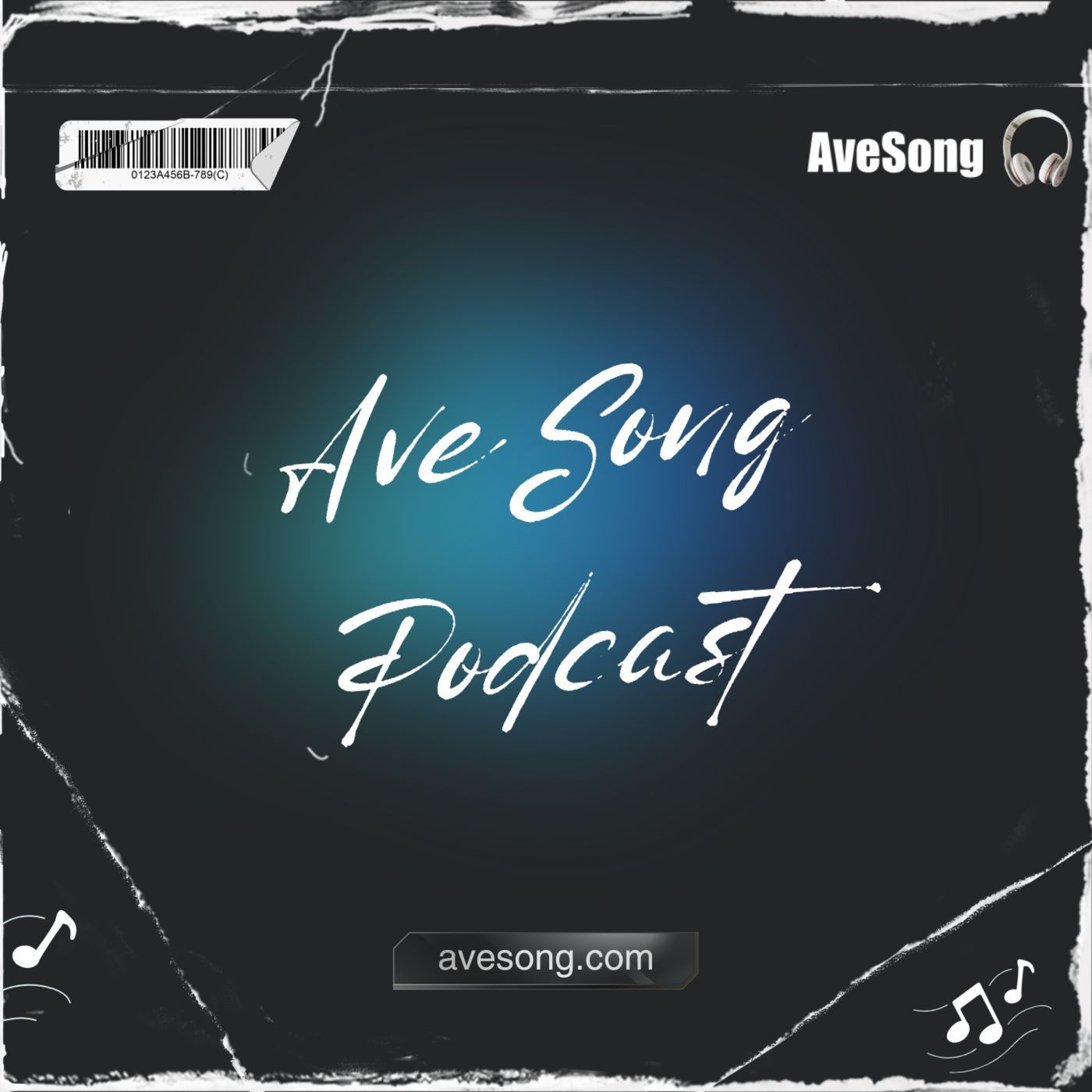 AveSong Podcast podcast artwork