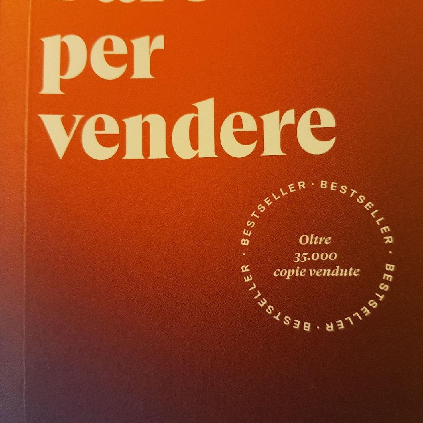 Paolo Borzacchiello: Parole Per Vendere