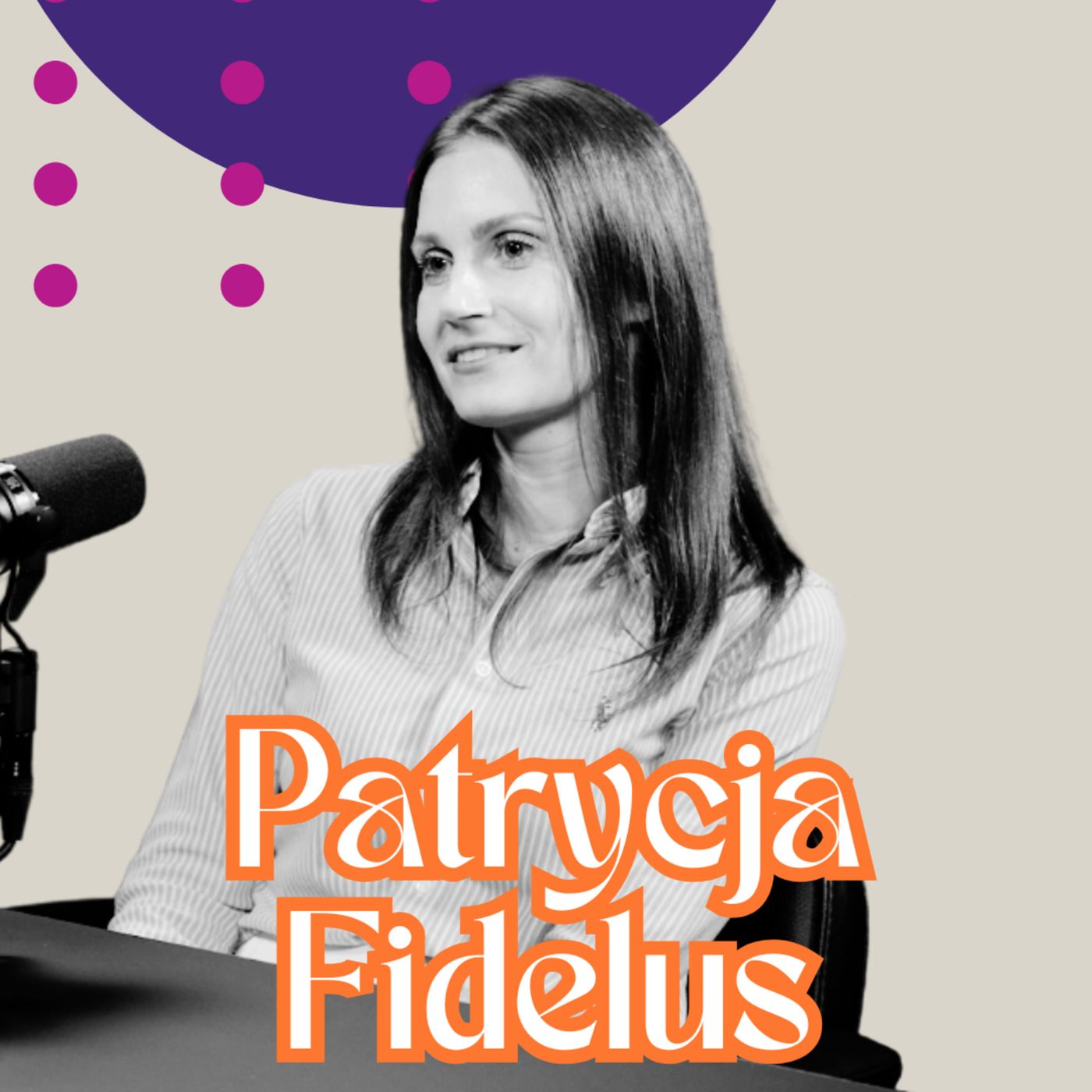 Praca czy miłość❓Trudne wybory, drugie szanse i droga do odnalezienia siebie 🧡 episode artwork
