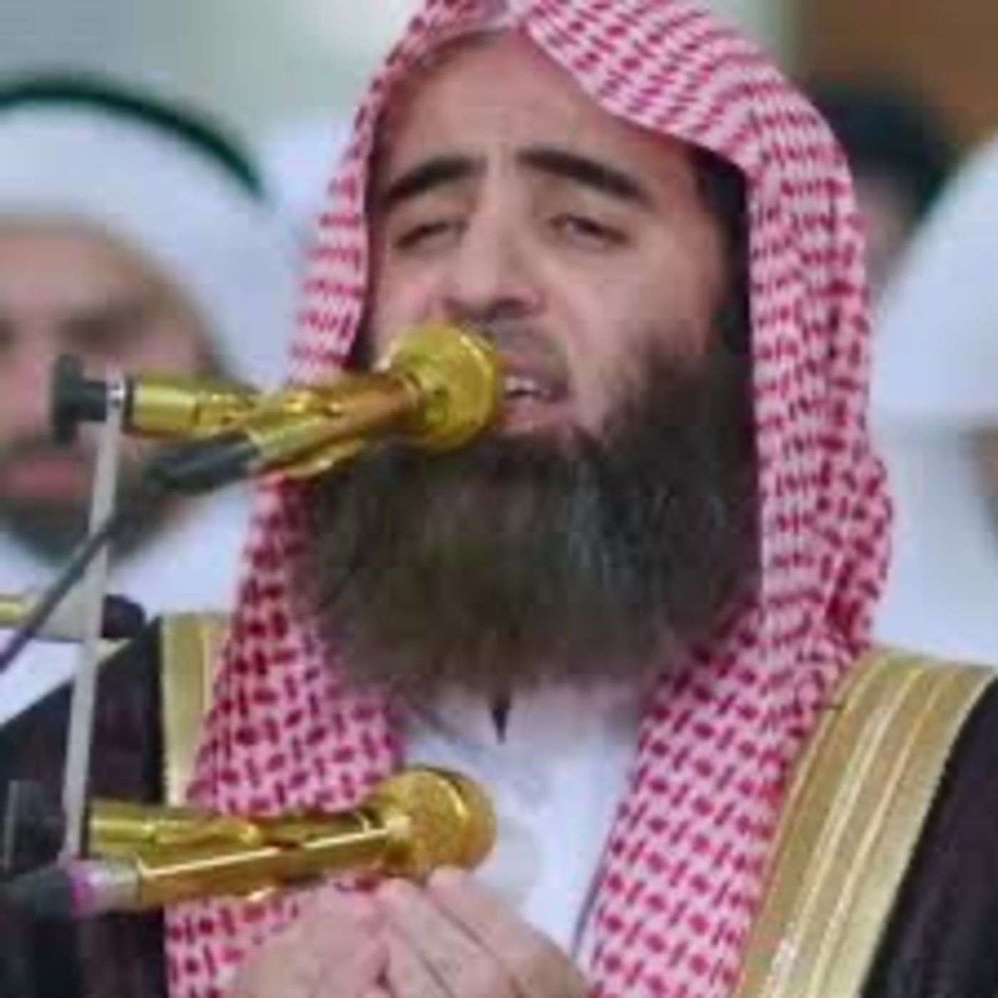 Surah Muhammad - Muhammad al Luhaidan