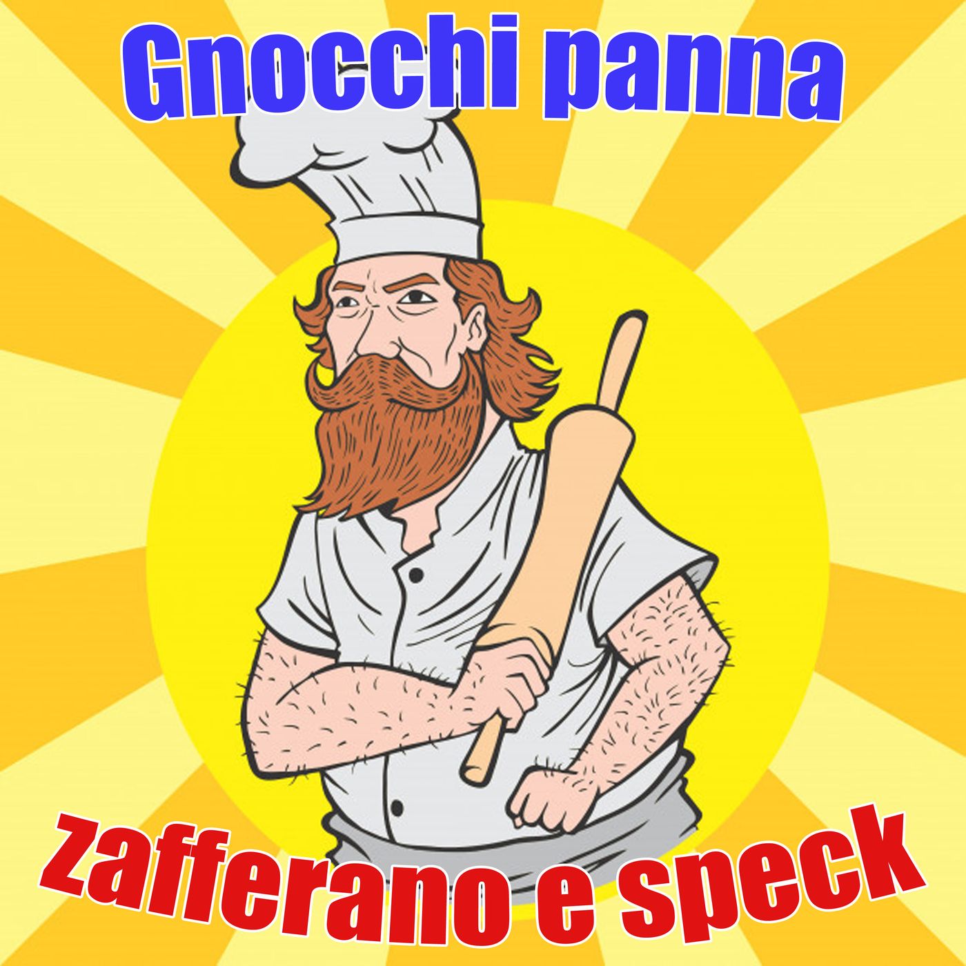 Cucinare (bene) senza menate