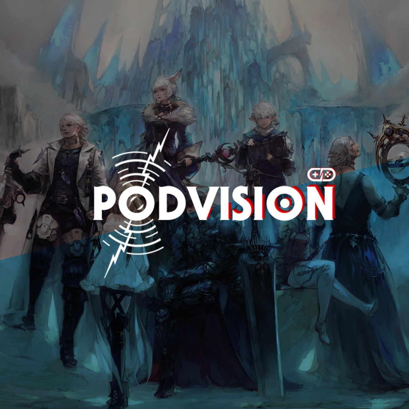 PoDvision