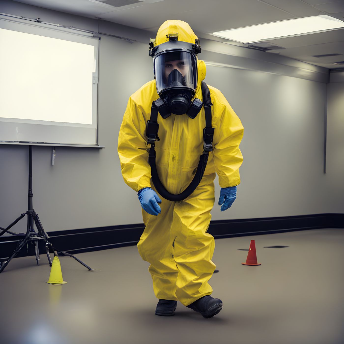 Hazmat Authority