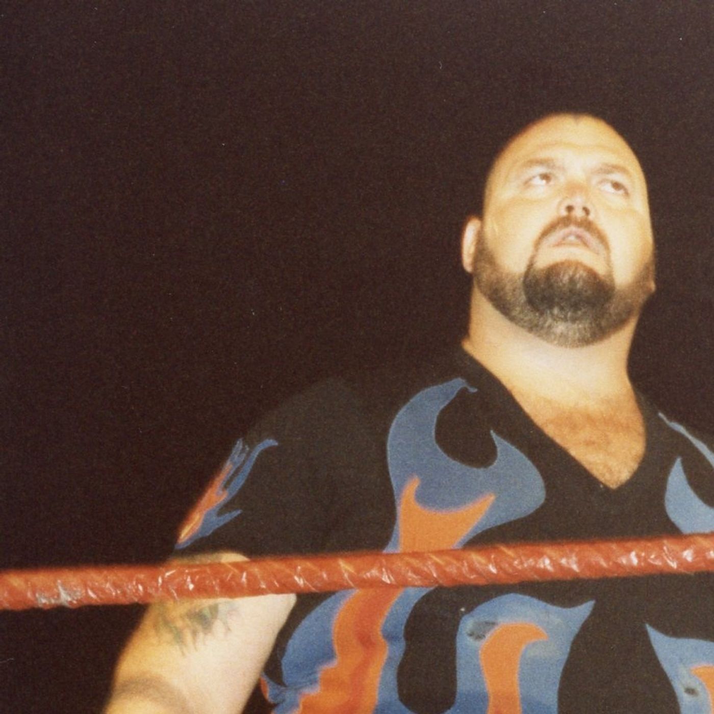 Bam Bam Bigelow Interview