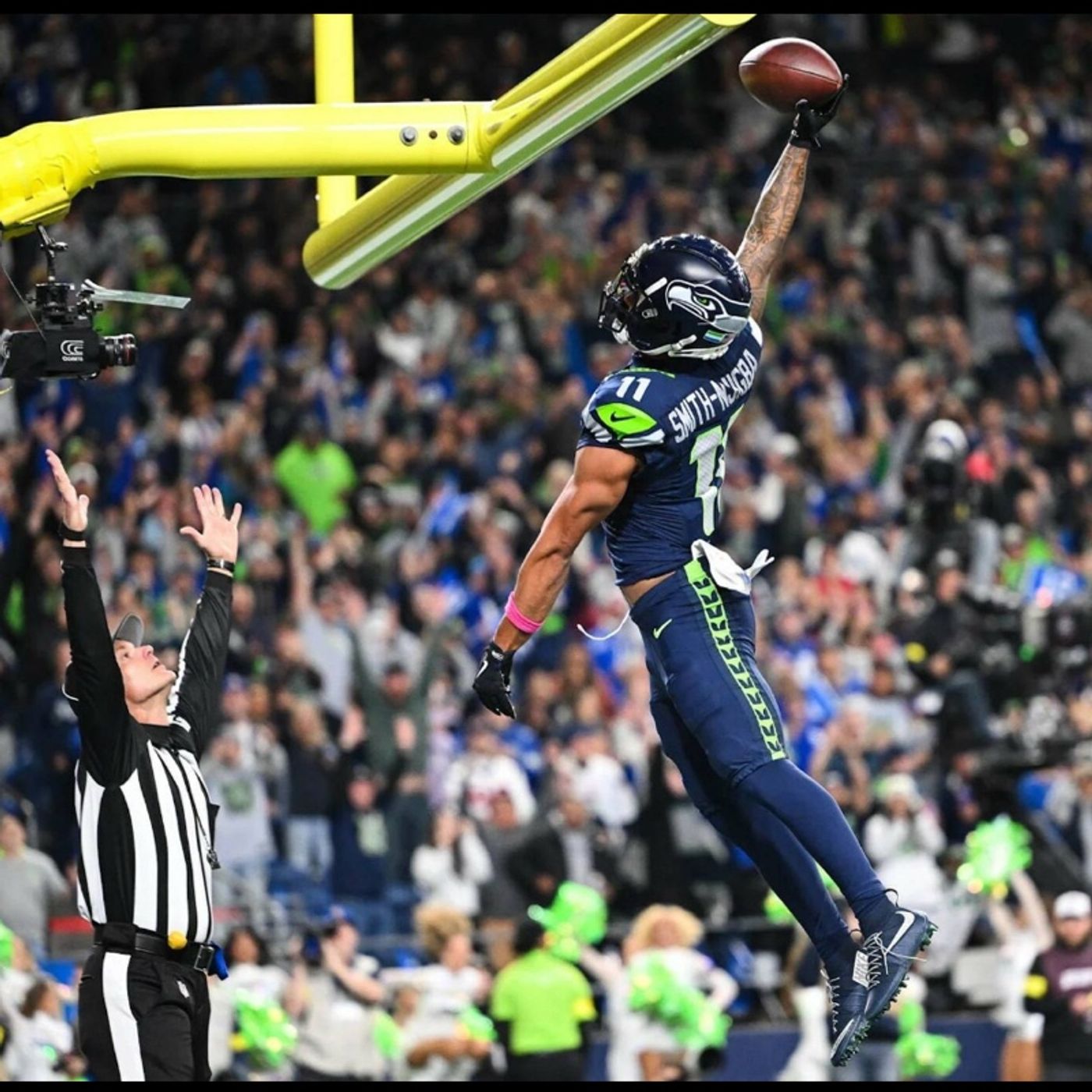 Week 7 Recap Supper Duper Madden Troopers episode artwork