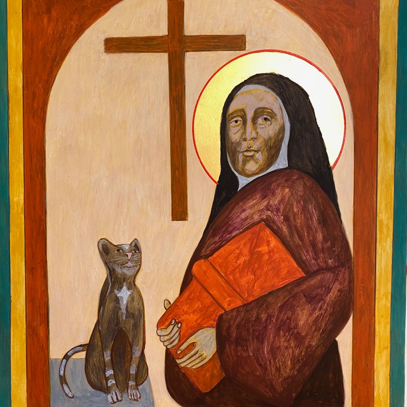 Julian of Norwich: God the Mother Theology