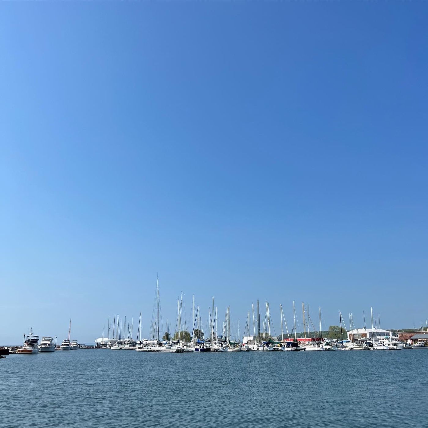 Welcome To Our Yacht podcast artwork