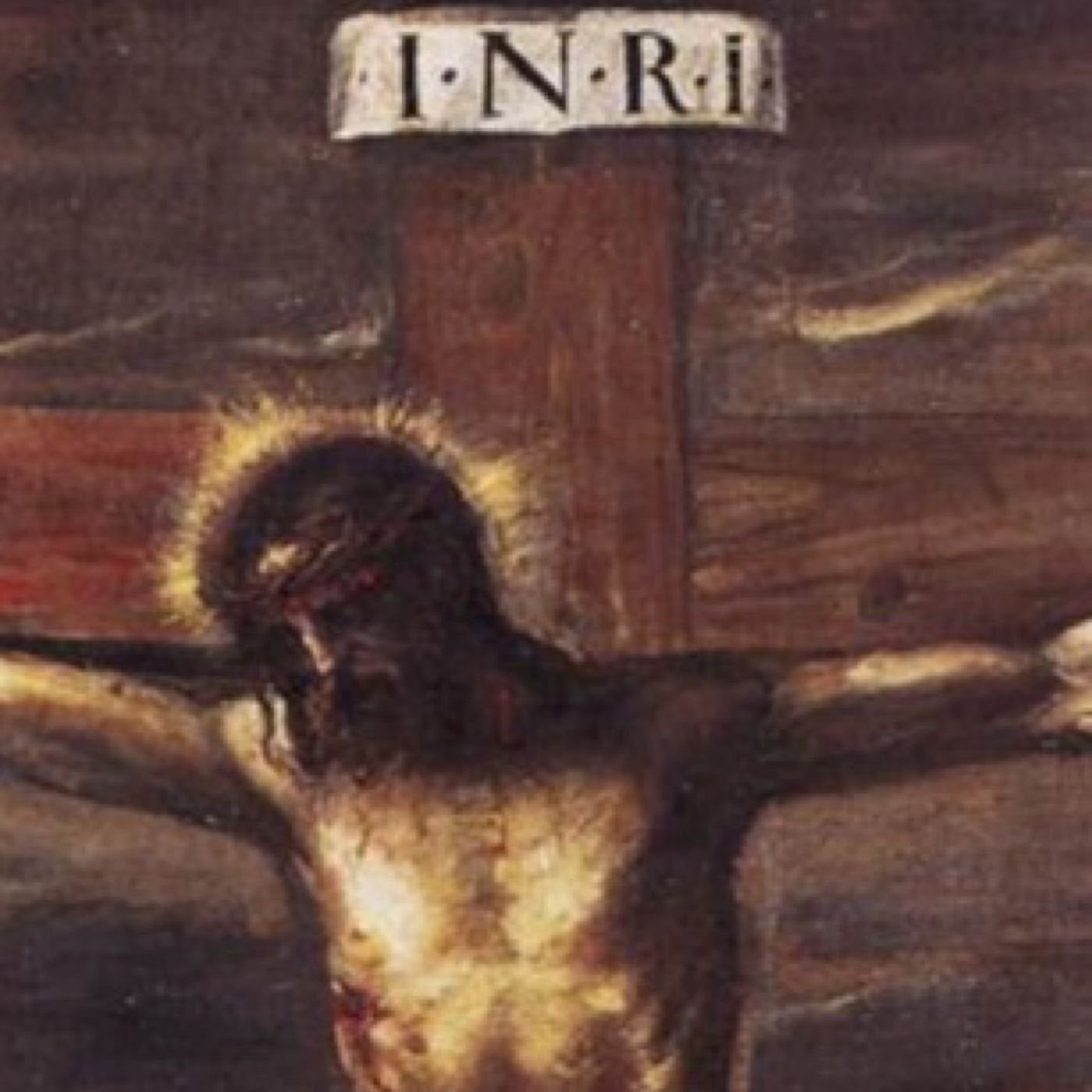 Dal sacrificio al dono (le ultime parole di Cristo) episode artwork