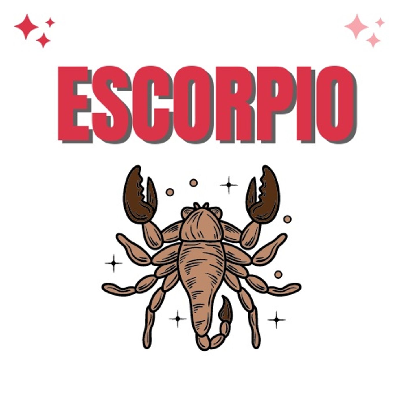 ESCORPIO ♏ HORÓSCOPO SEMANAL 13 AL 20 DE AGOSTO episode artwork