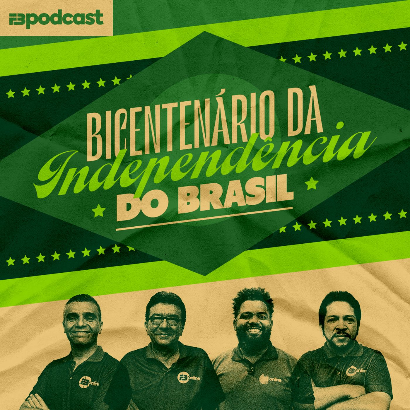 FB Podcast