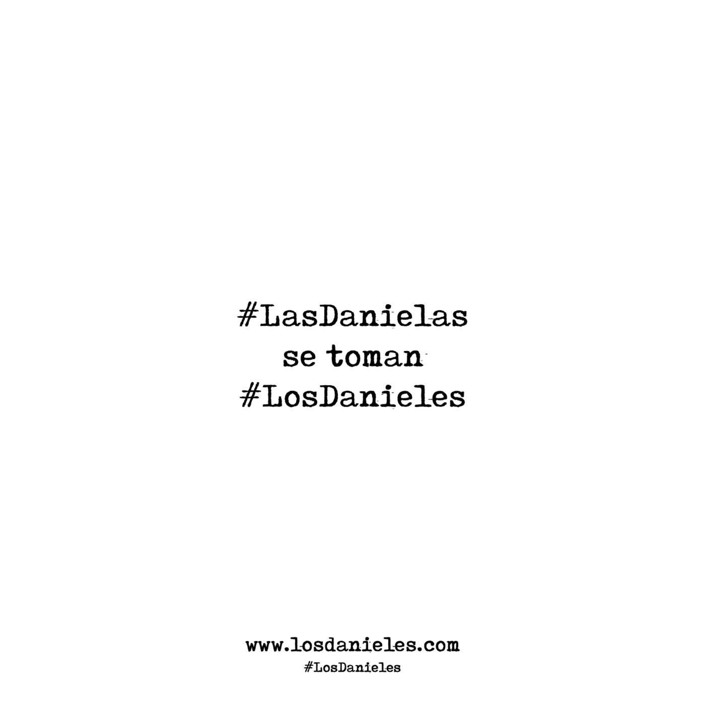 Los Danieles
