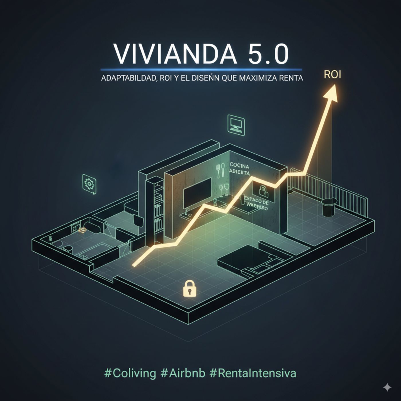 Roi Rentabilidad Inmobiliaria