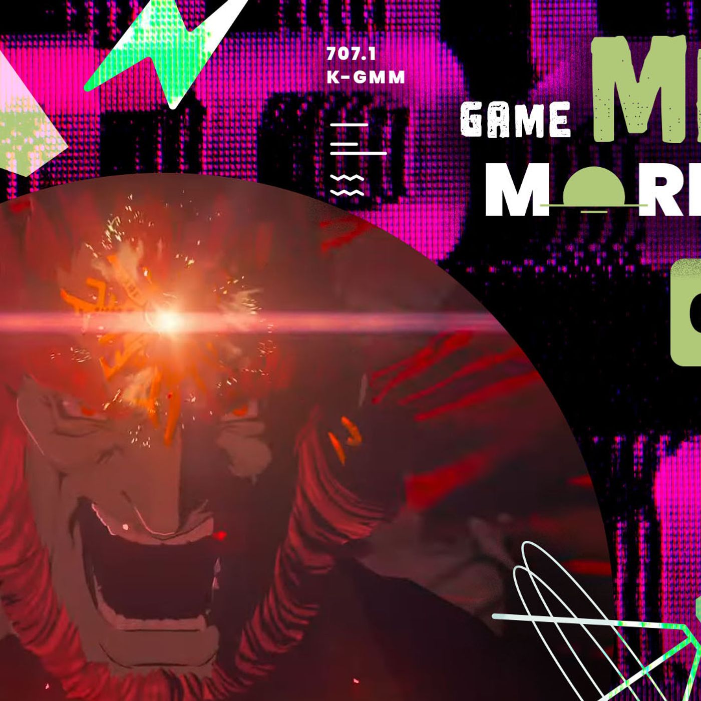 Game Mess Mornings 04/13/23