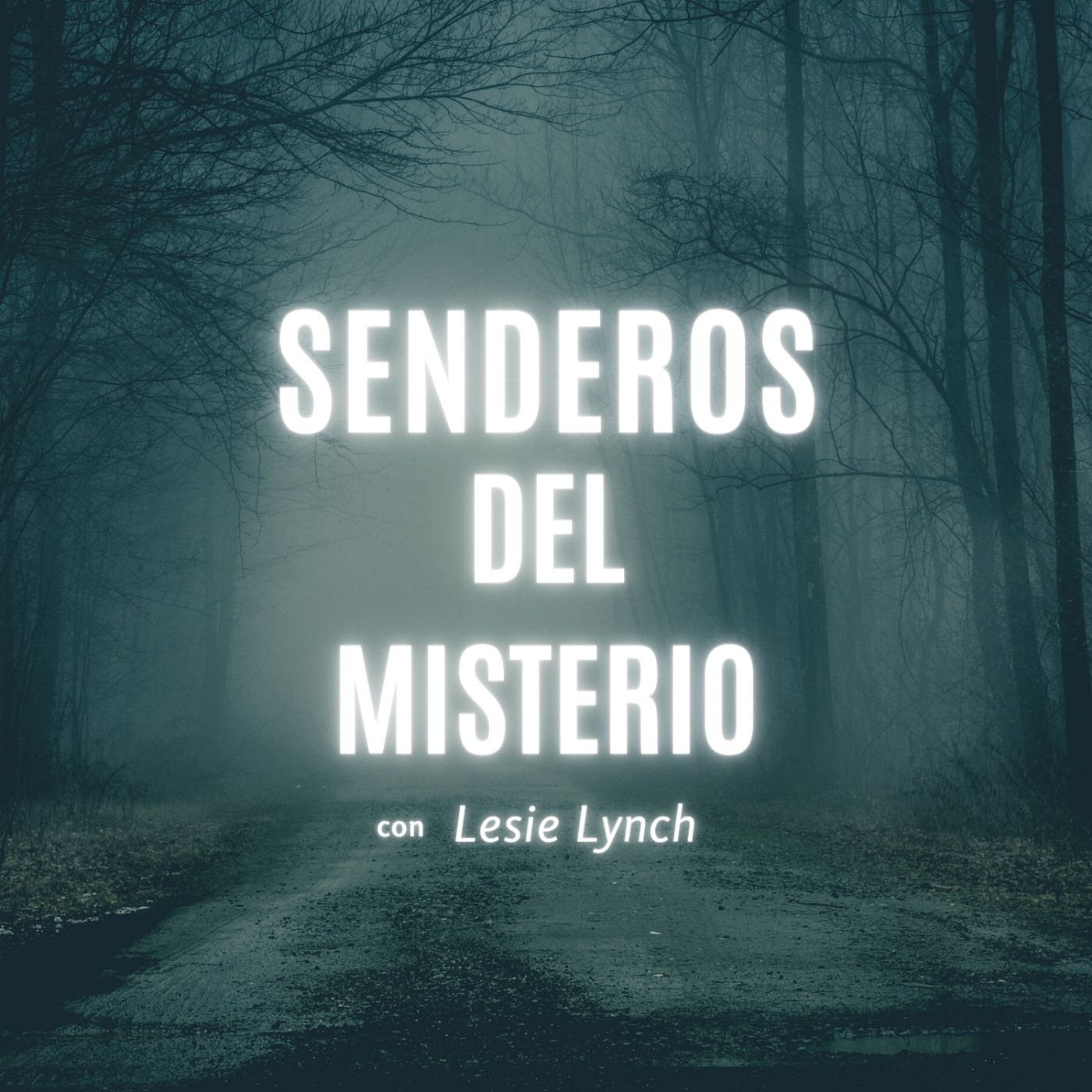 Senderos Del Misterio