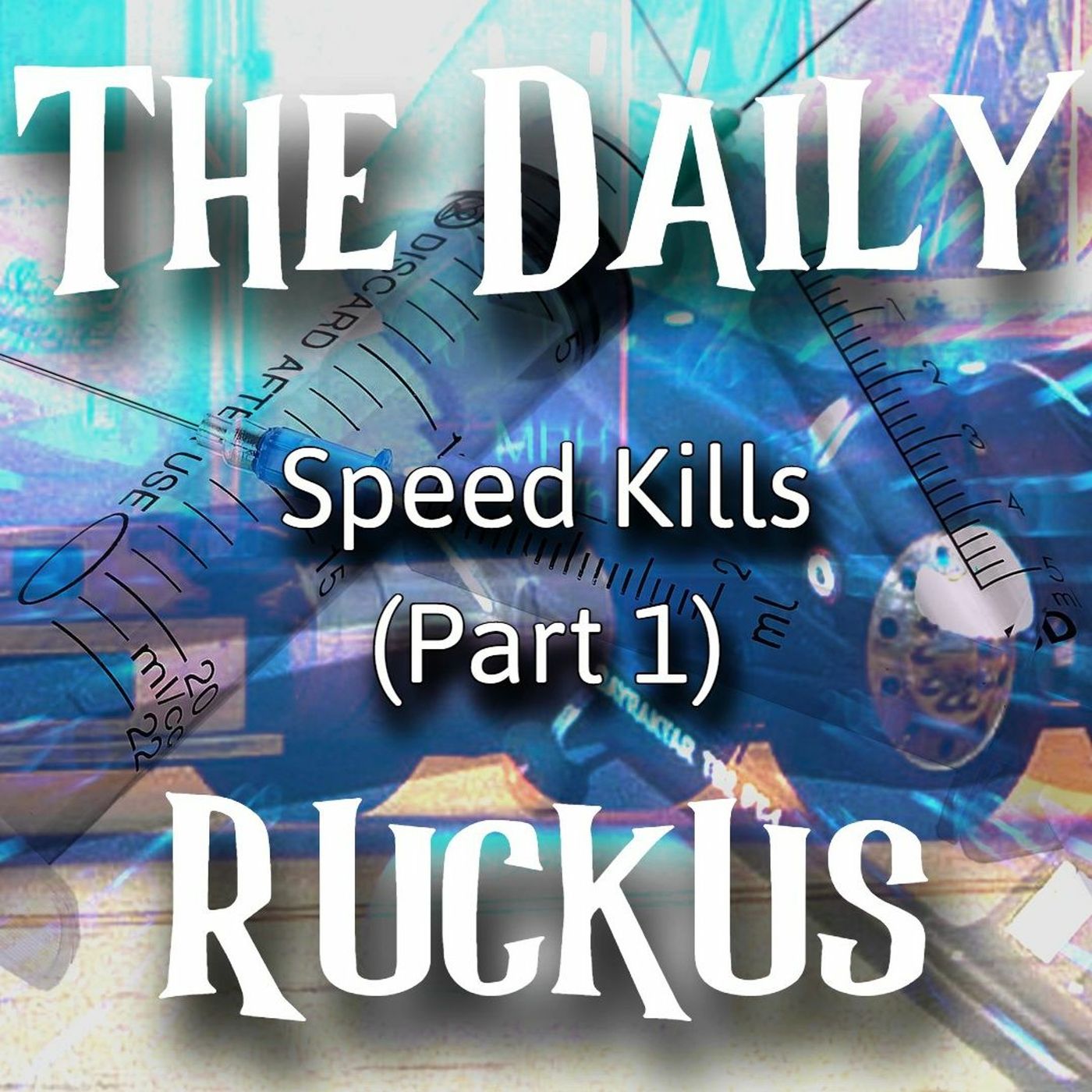 Speed Kills (Part 1)