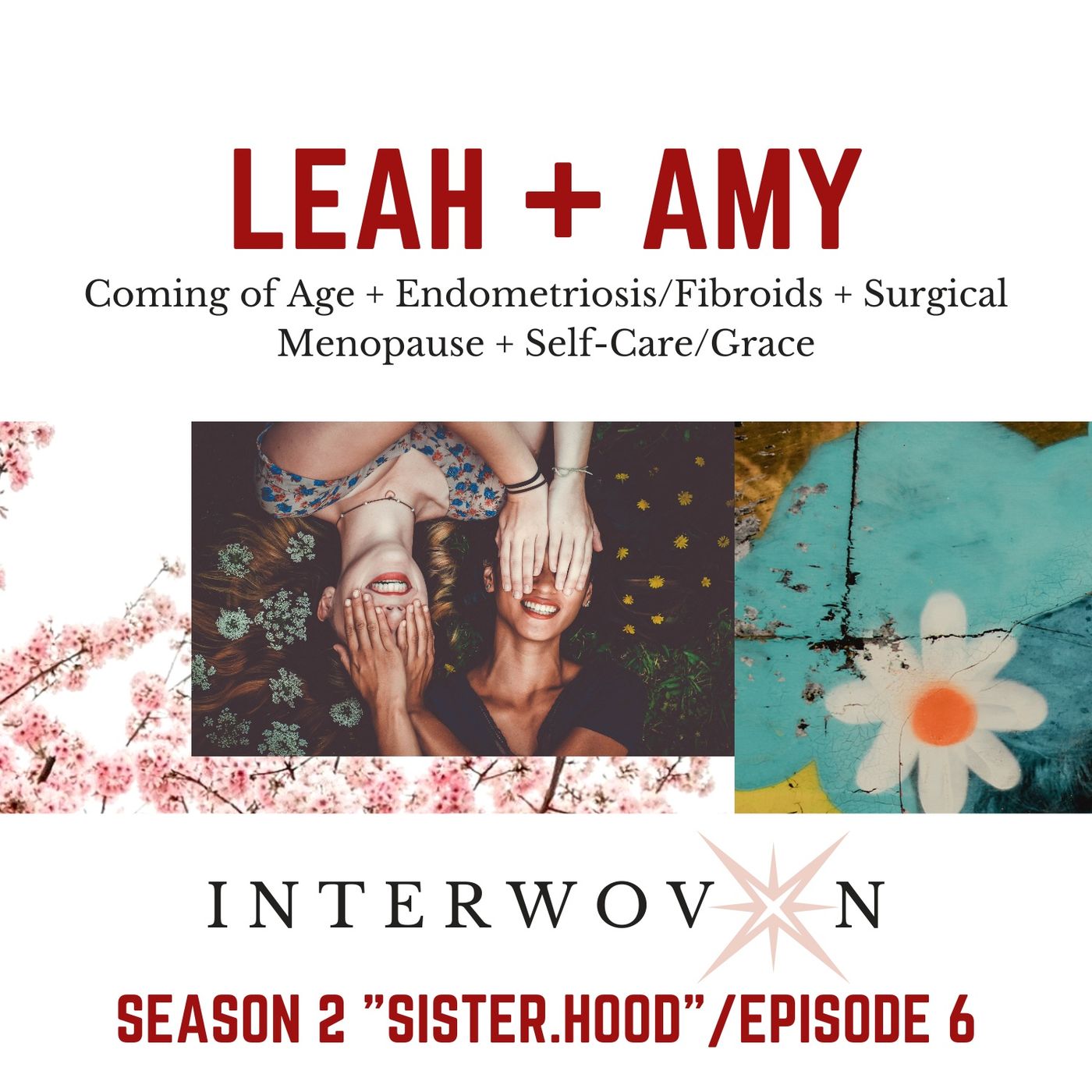 The Interwovxn Podcast