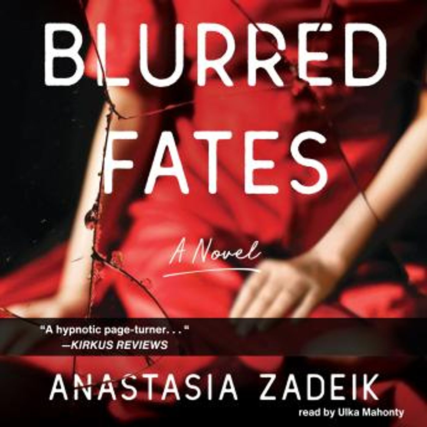 Discover the Best Audio Stories in Mystery, Thriller & Horror, Suspense