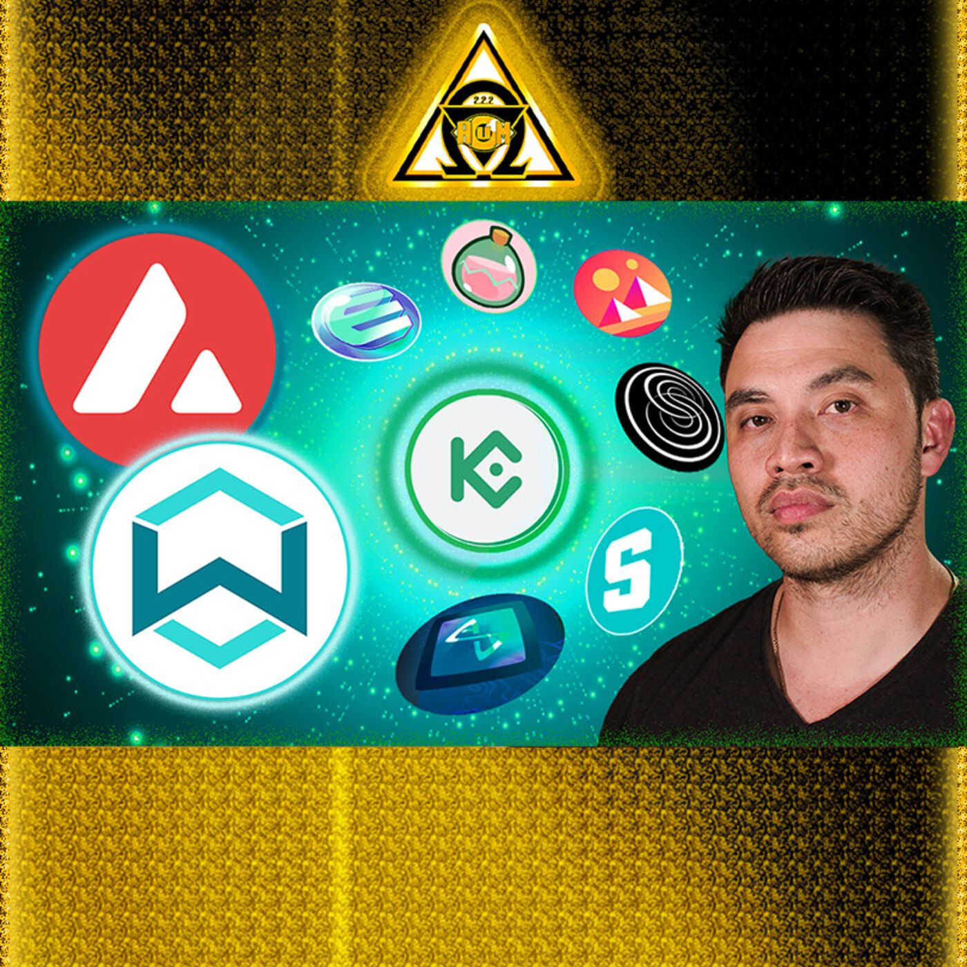 Auric Unity with Scott T.