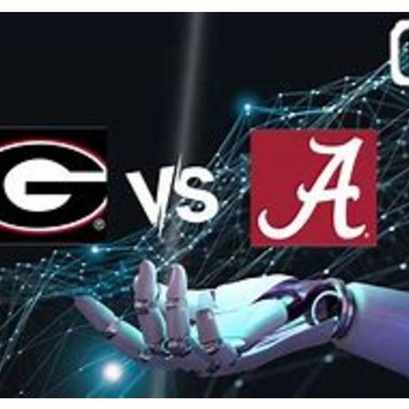 College Ball Show: Glorious Rivalry Week! Georgia/Bama, Wash/Oregon & More! episode artwork