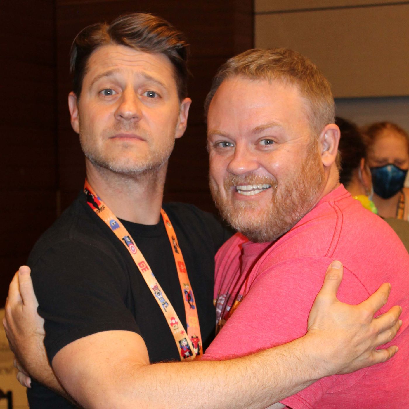 2022 Dragon Con Pre-Game Show Part 4: Ben McKenzie