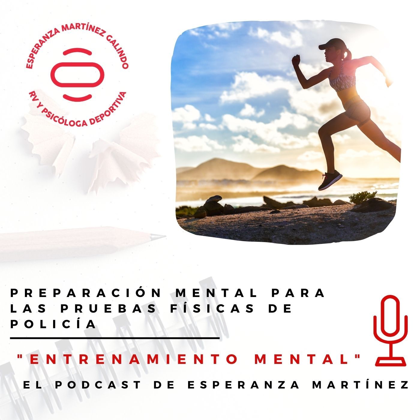 ENTRENAMIENTO MENTAL - CONTENIDO DE PSICOLOGÍA
