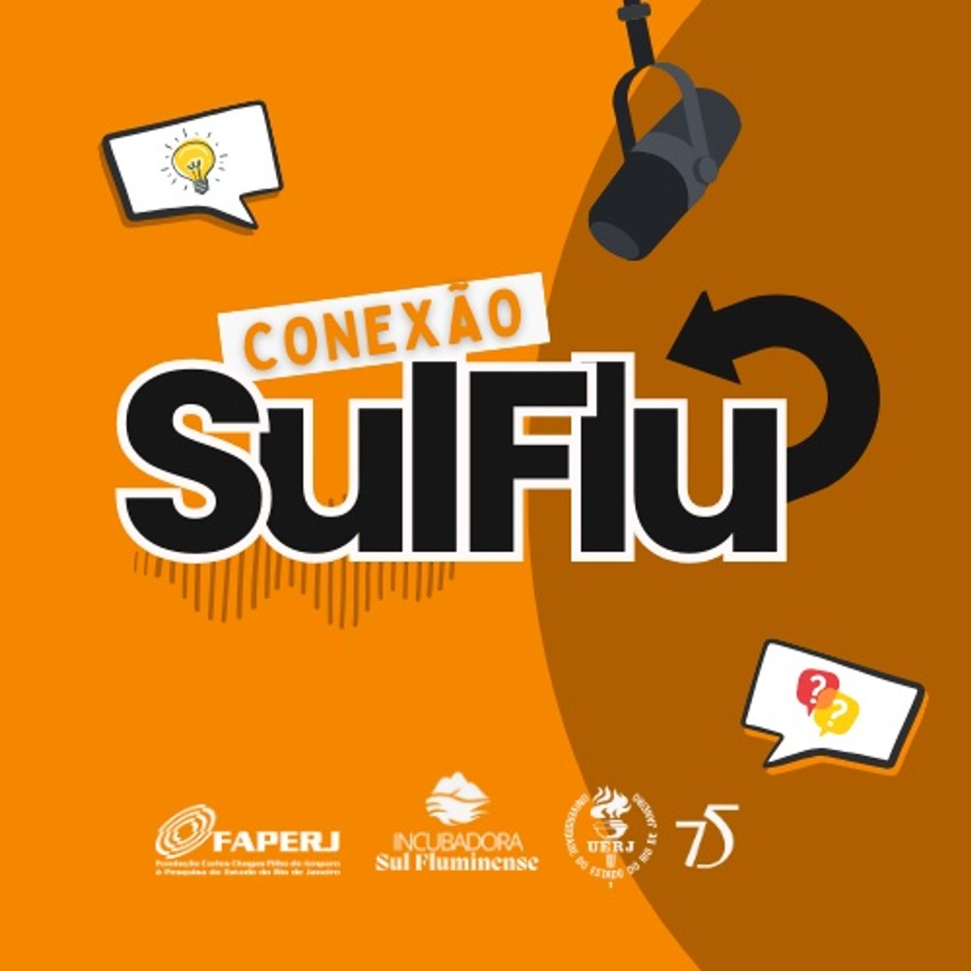 Conexão Sul Flu #1: Fernando Vitorino, P