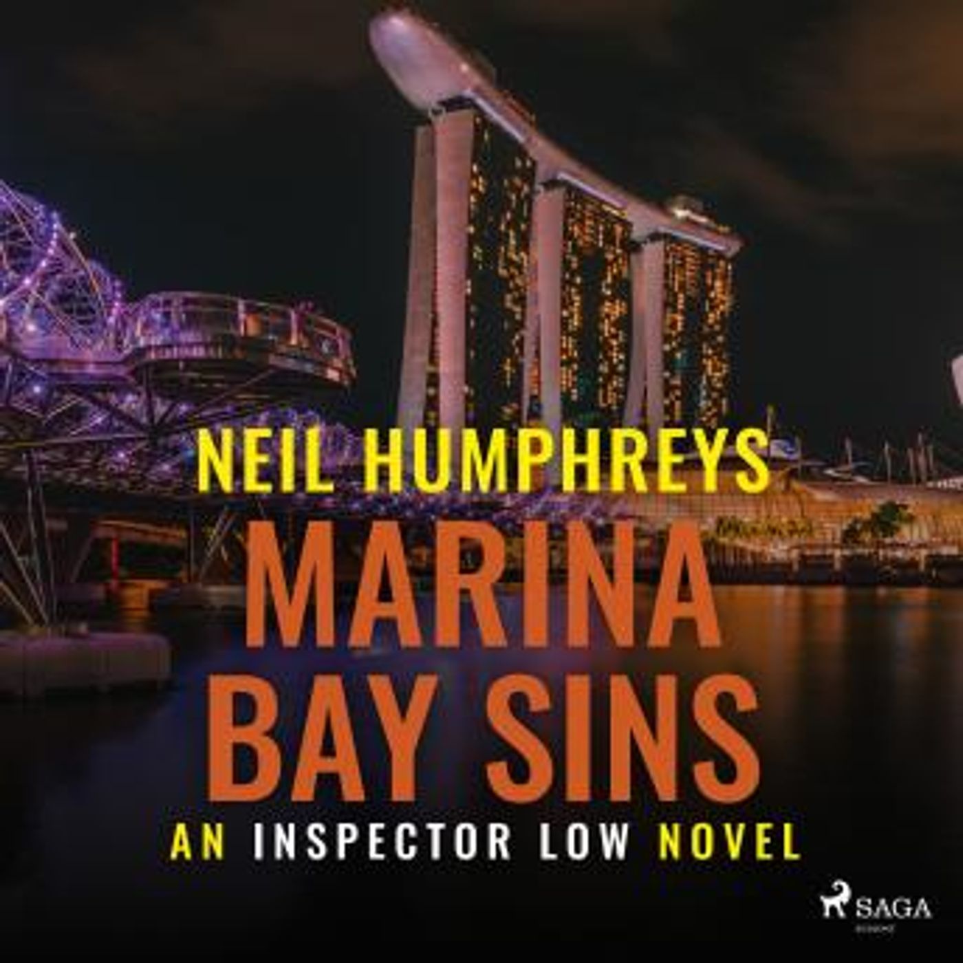 Best Full-Length Audiobooks in Mystery, Thriller & Horror, Suspense
