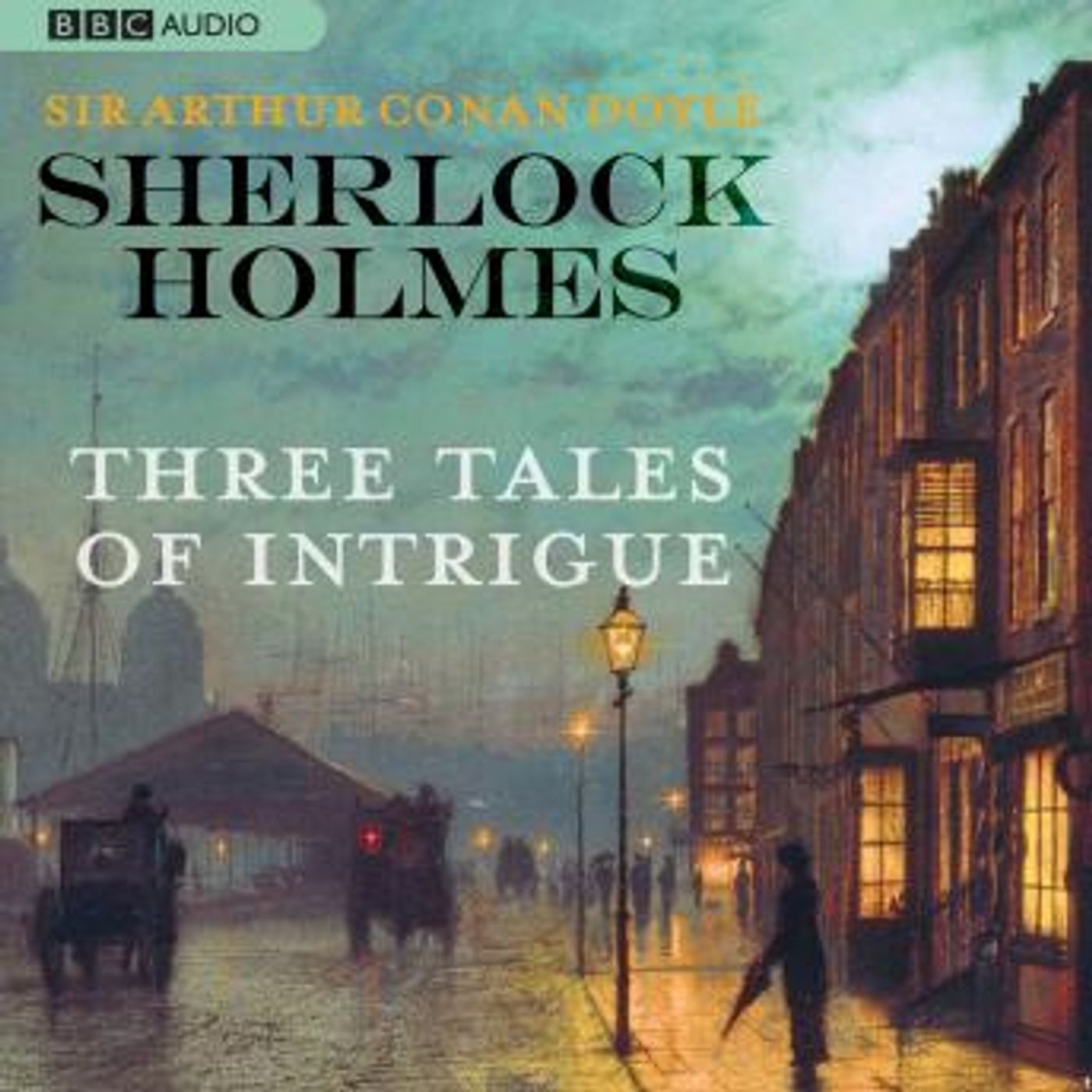 Listen to Full Audiobooks in Mystery, Thriller & Horror, Police & Detective