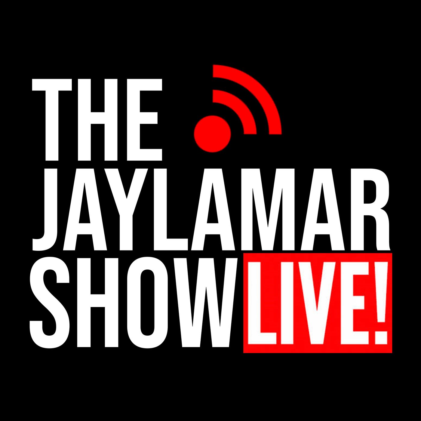 The JayLamar Show LIVE!! Episode 11, Season 2 episode artwork