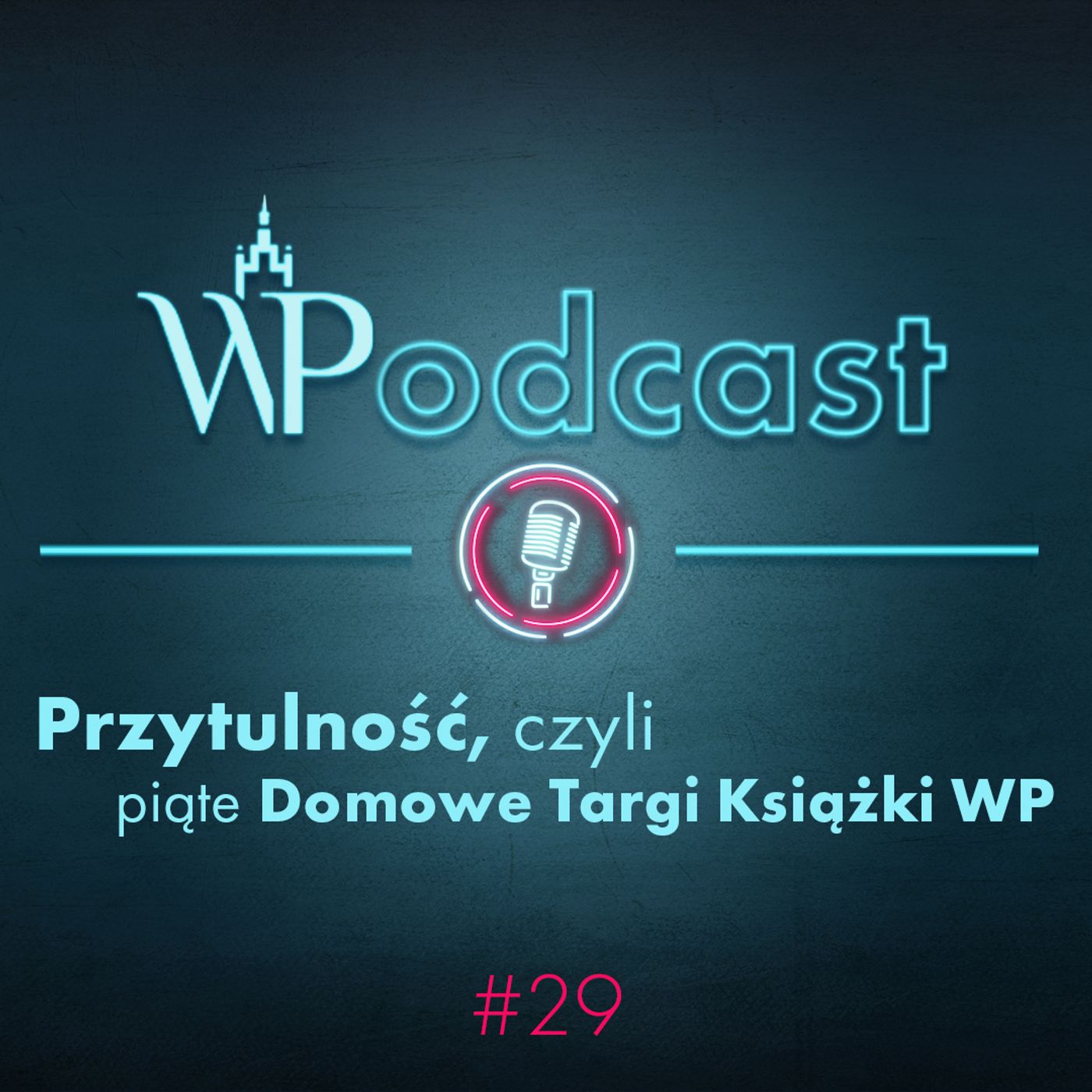 WPodcast
